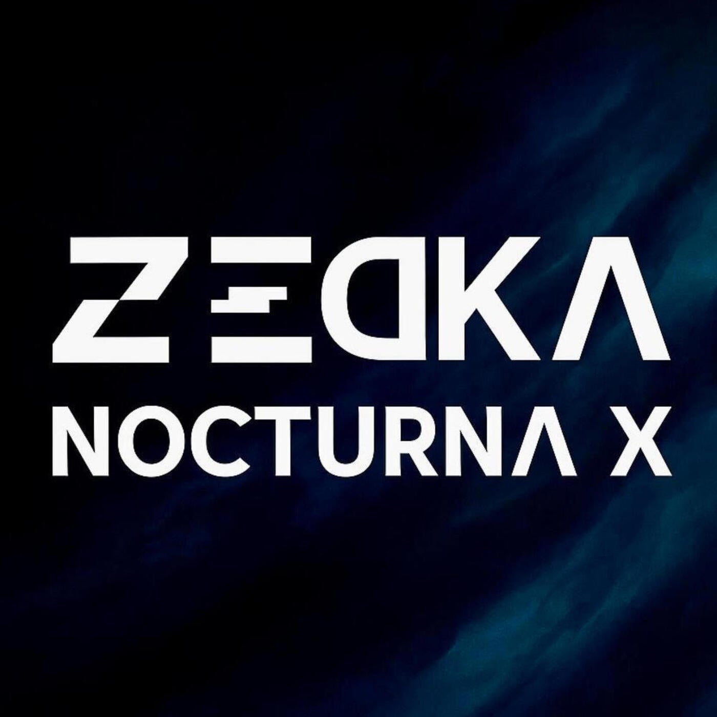 NOCTURNA X