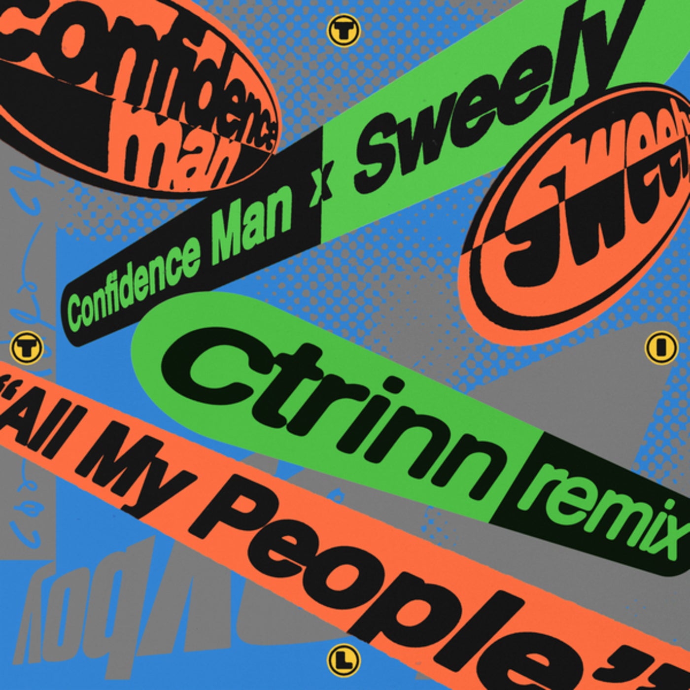 All My People (ctrinn Extended Remix)