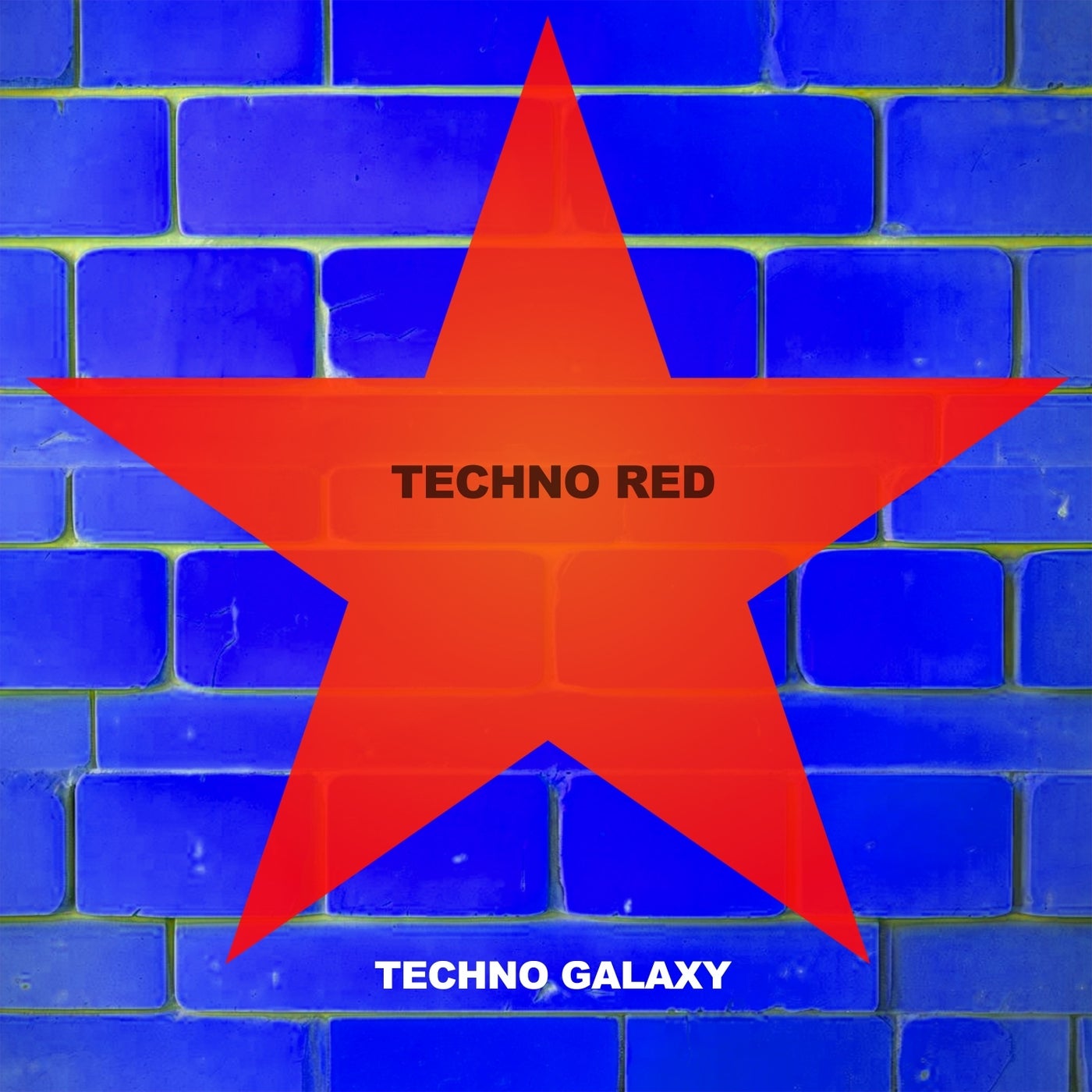 Techno Galaxy