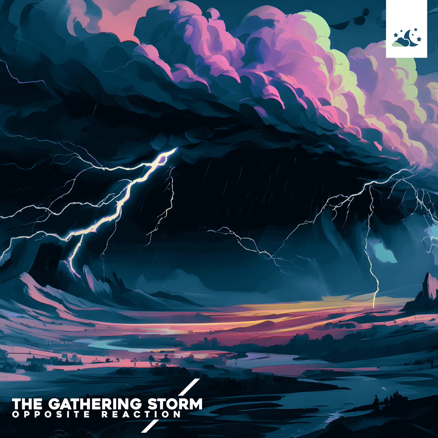 The Gathering Storm