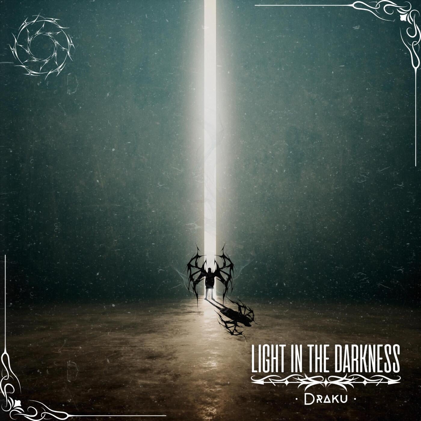 Light in The Darkness