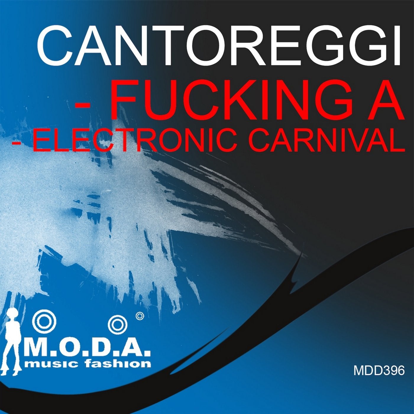 Fucking a / Electronic Carnival