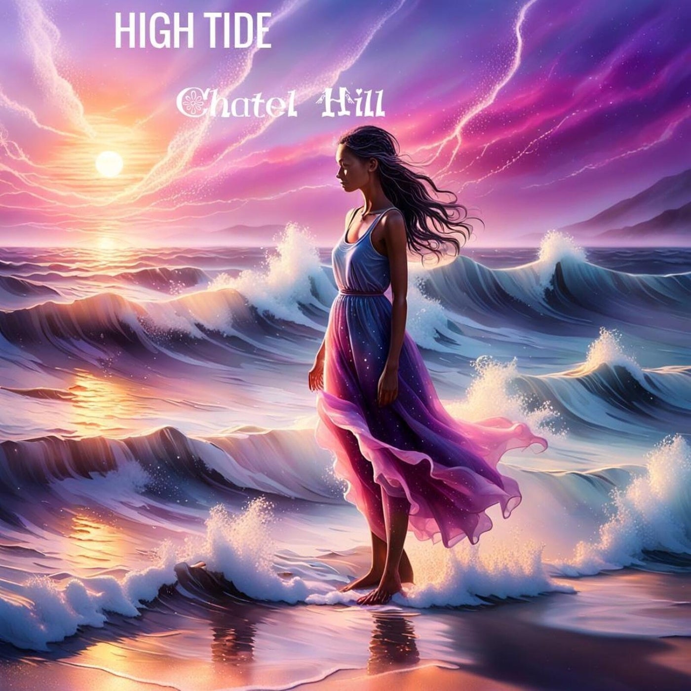 High Tide Take Me Higher