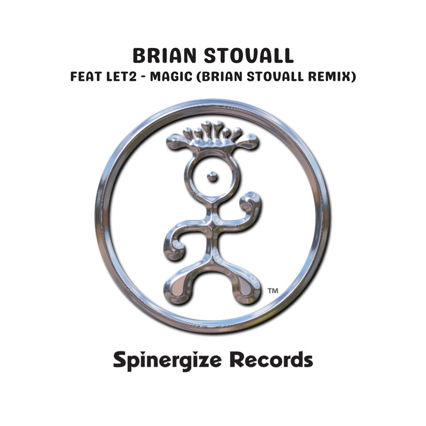 Magic - Brian Stovall Remix