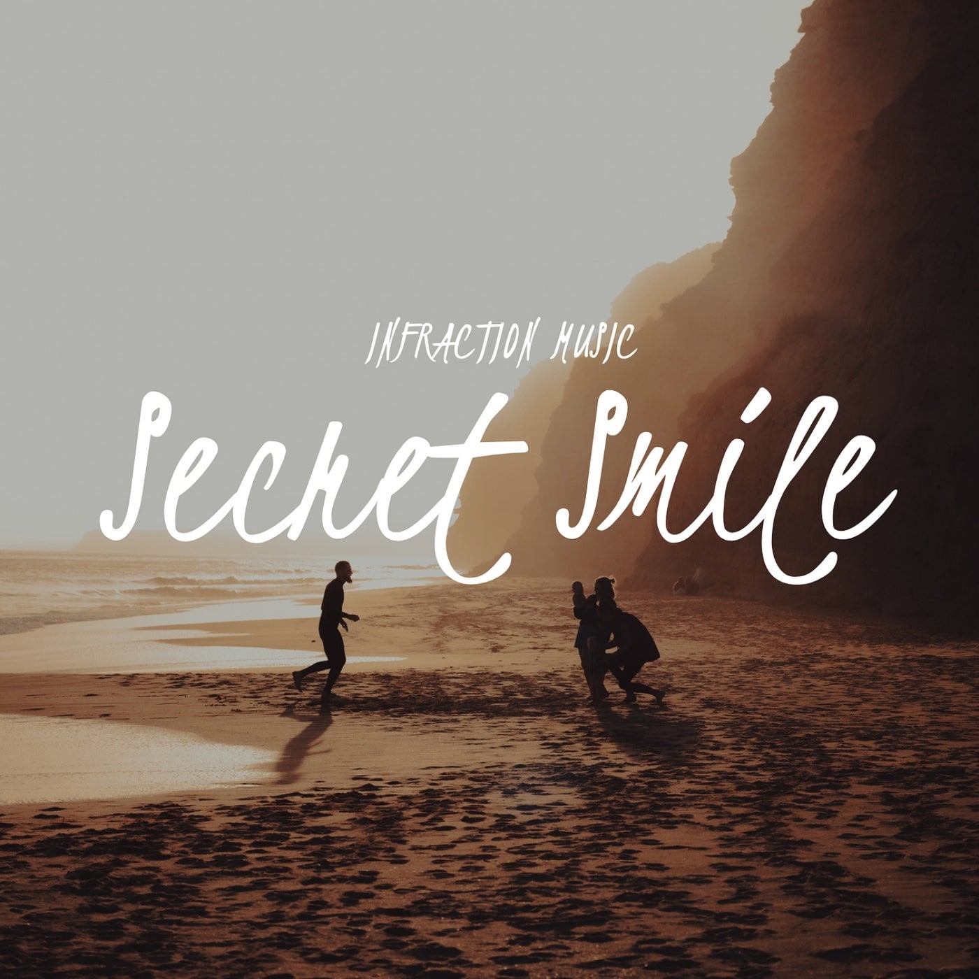 Secret Smile