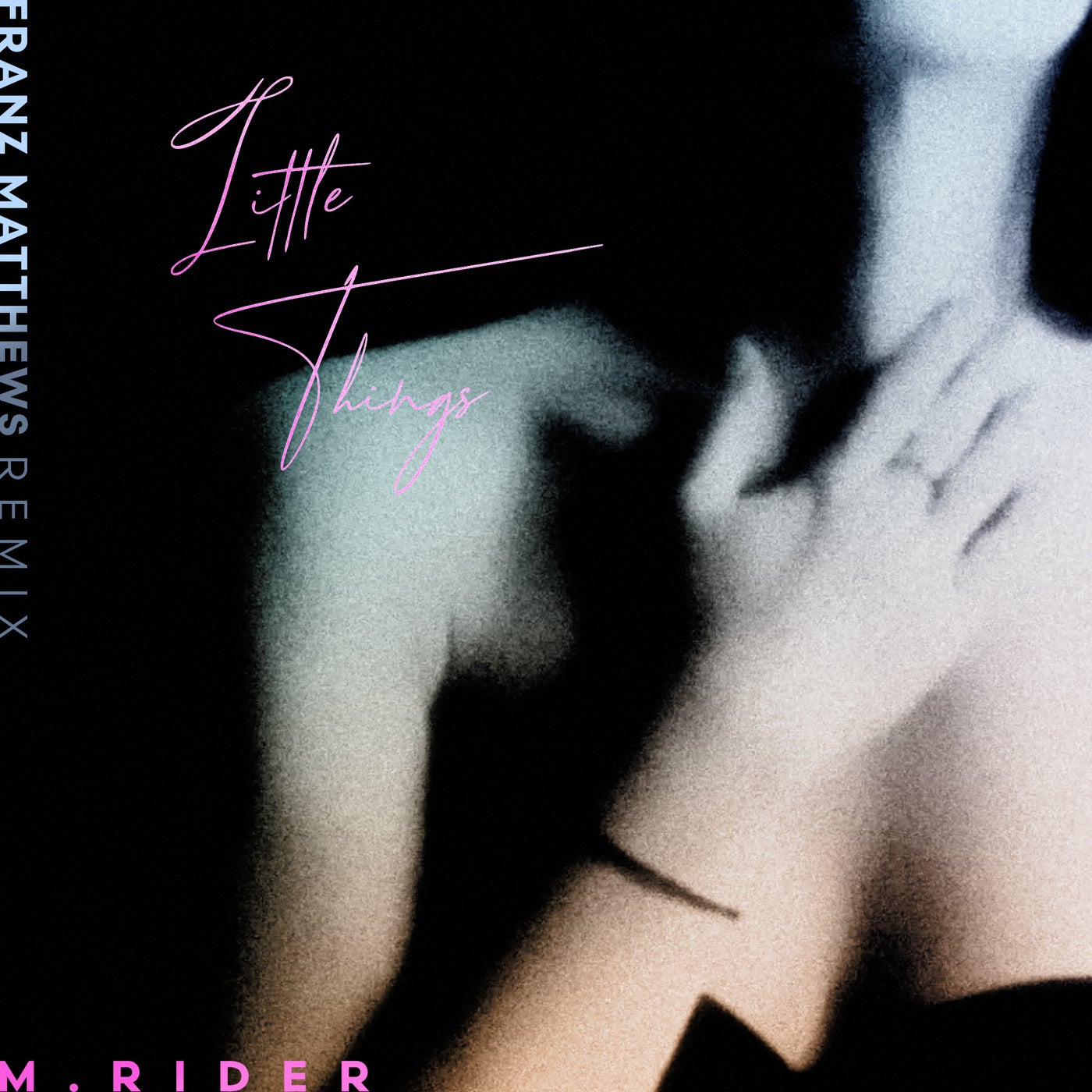 Little Things (Franz Matthews Remix)