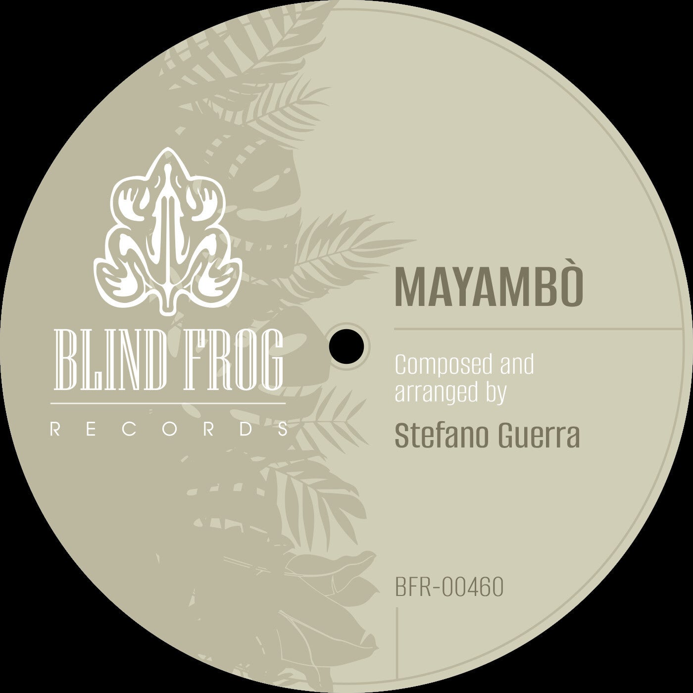 Mayambò