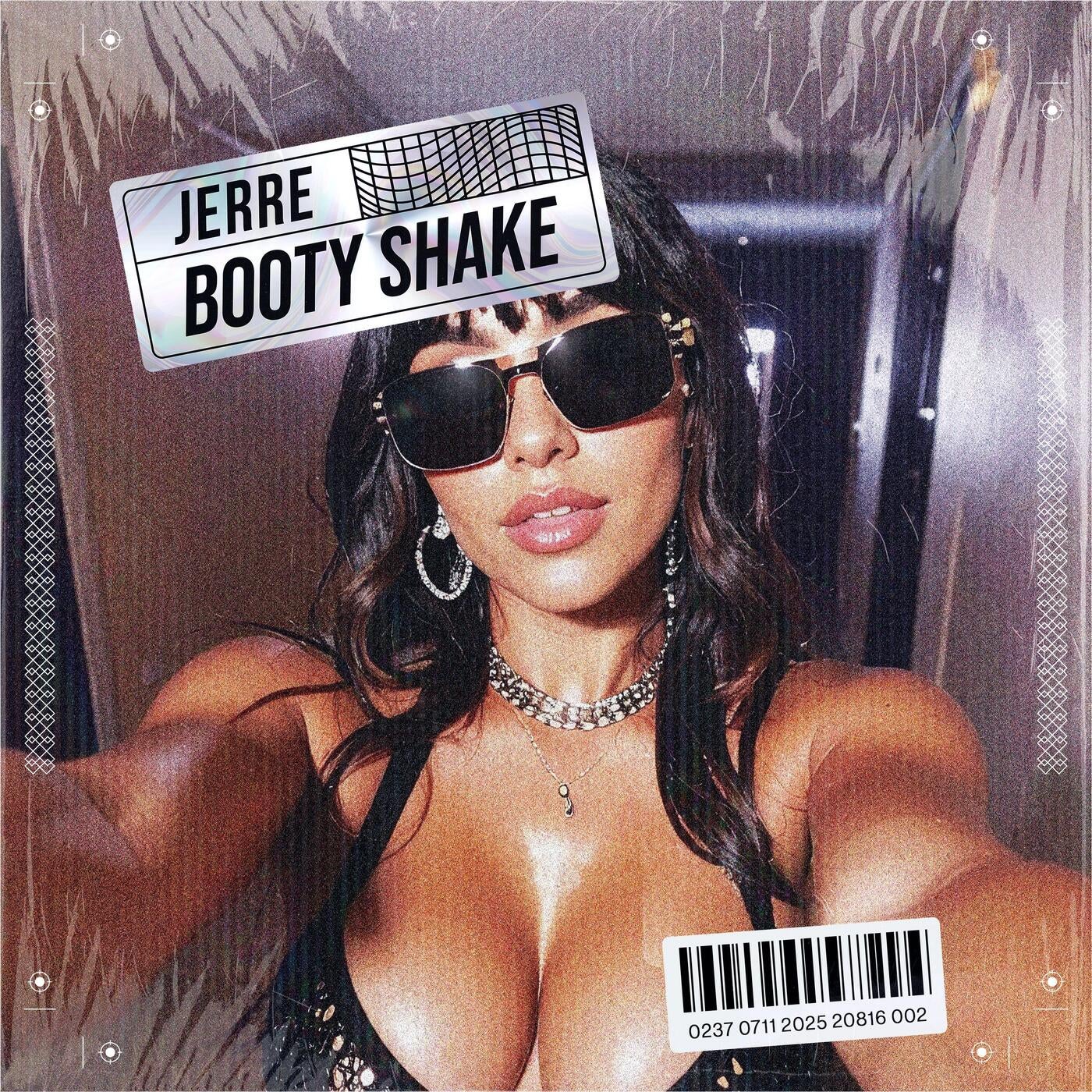 Booty Shake