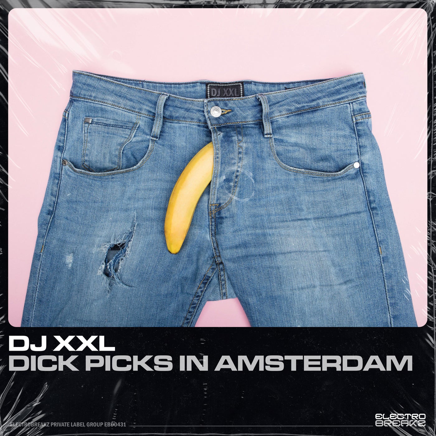 Dick Picks In Amsterdam