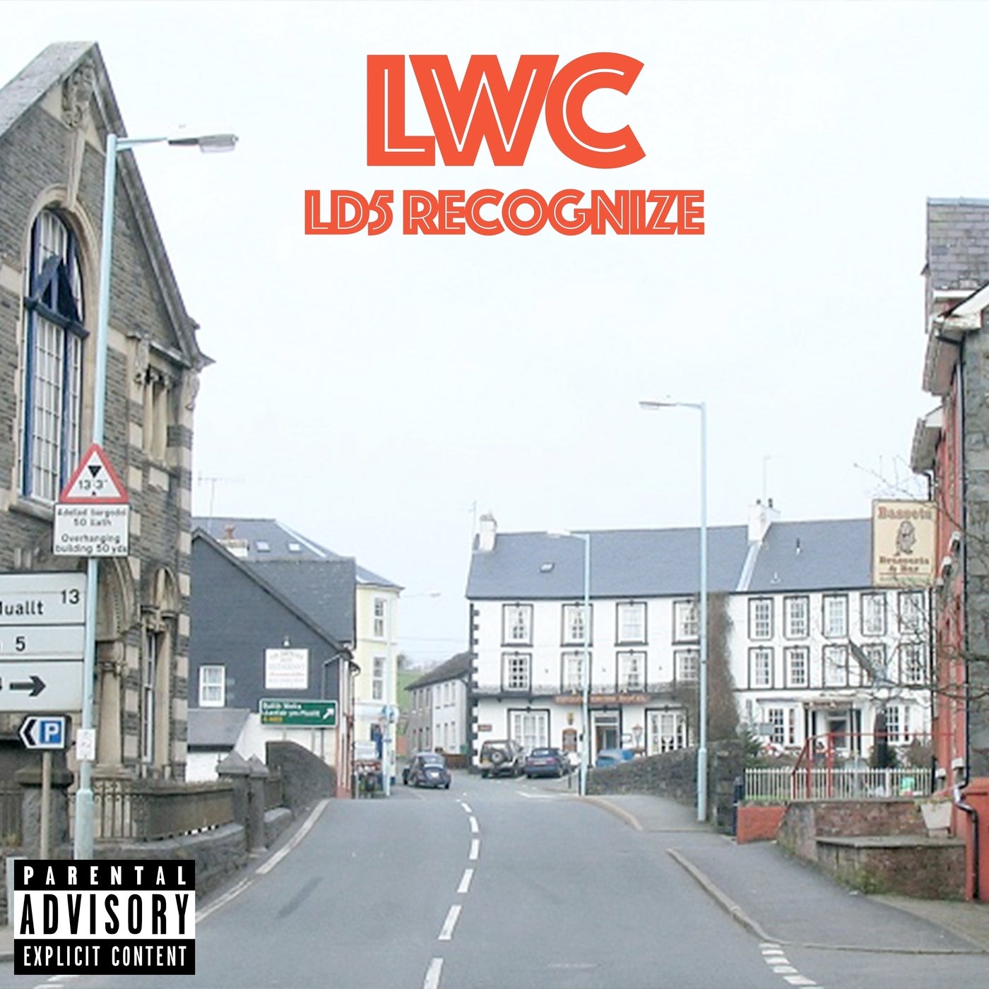 LD5 Recognize
