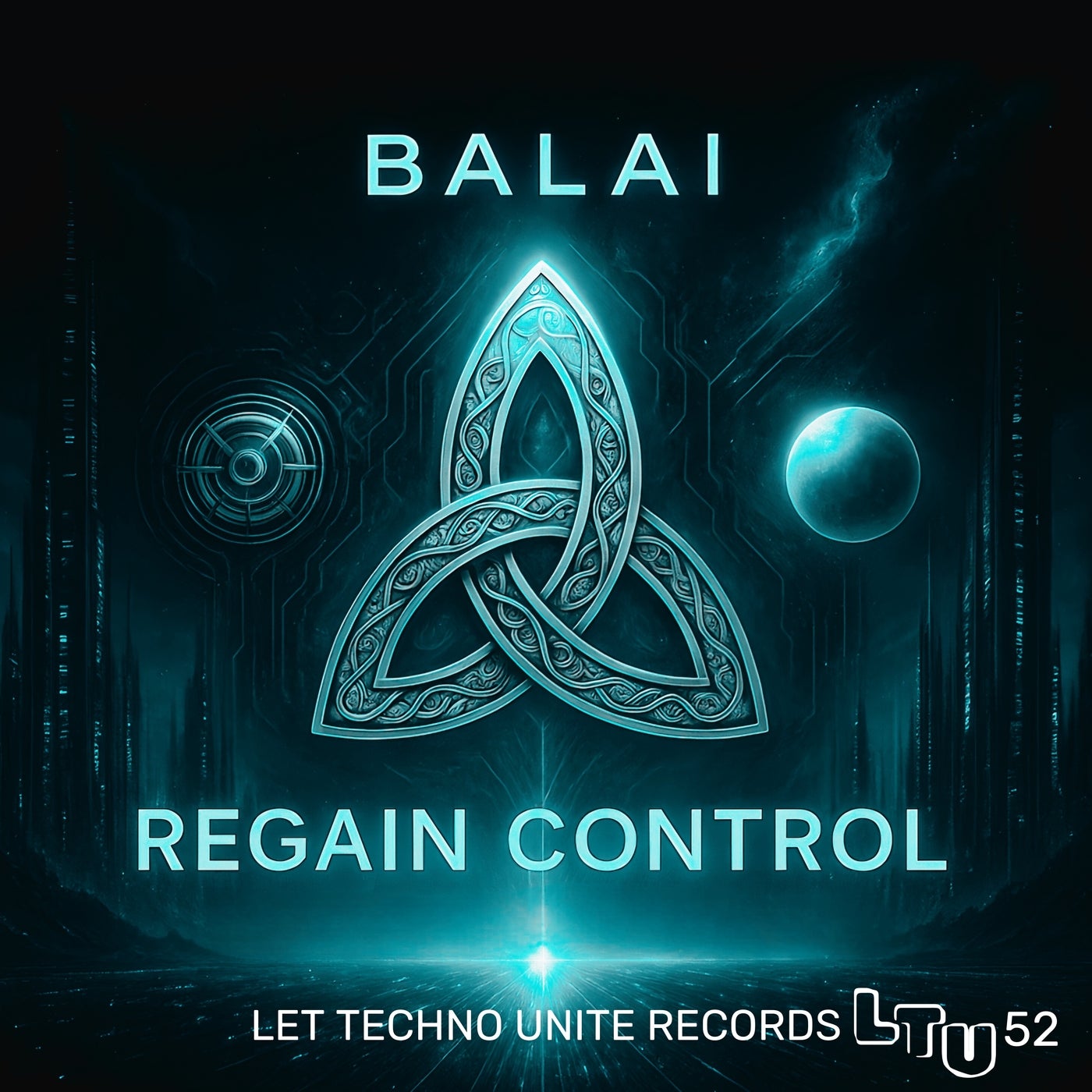 REGAIN CONTROL