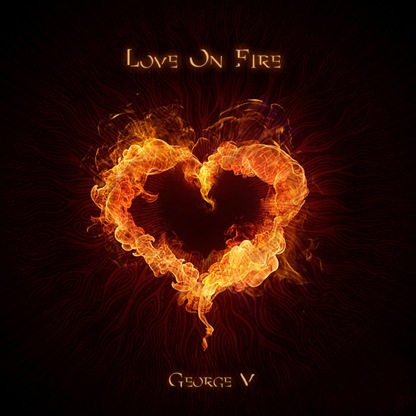Love On Fire (Original Mix)