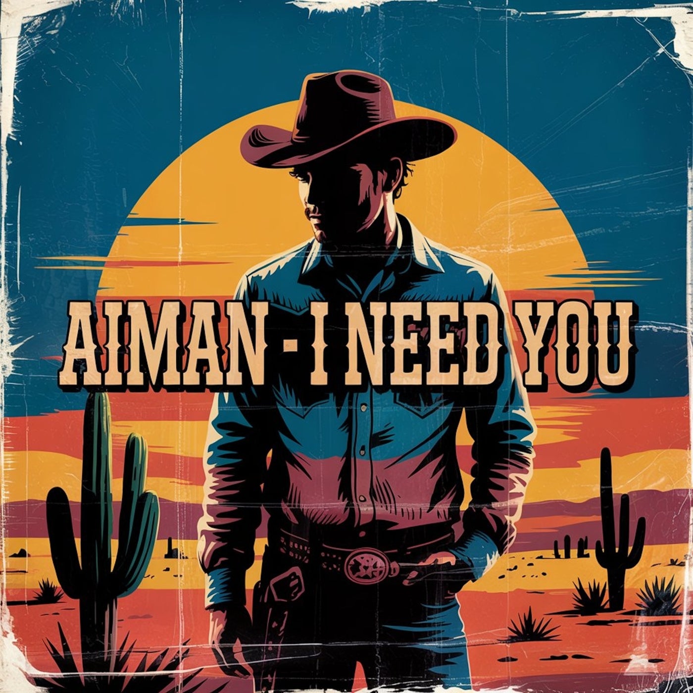 I Need You