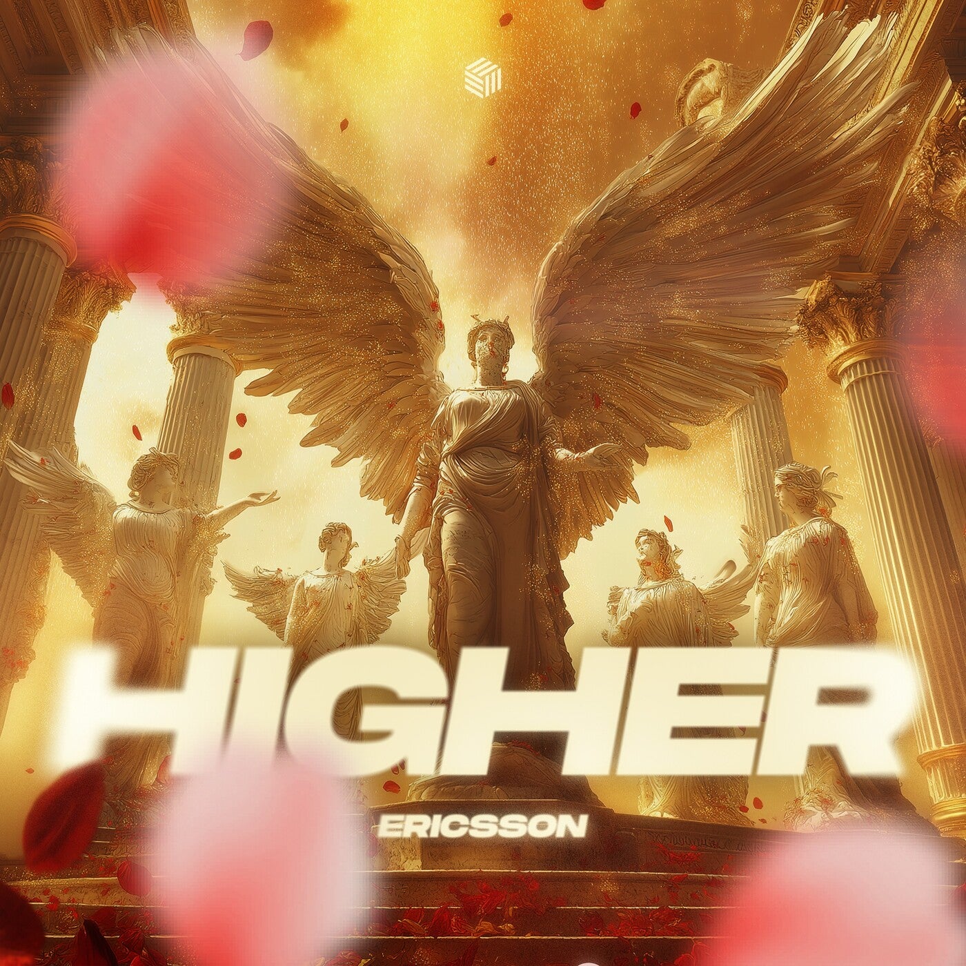 Higher (Extended Mix)