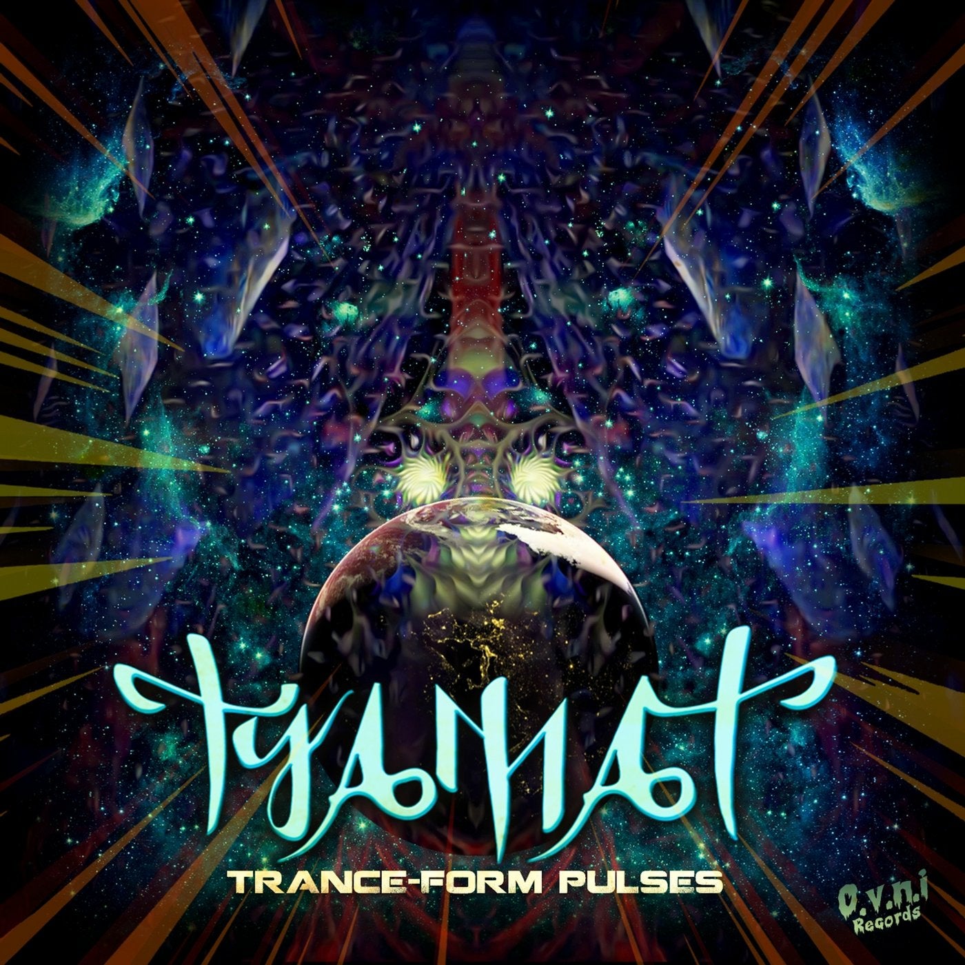 Trance-Form Pulses