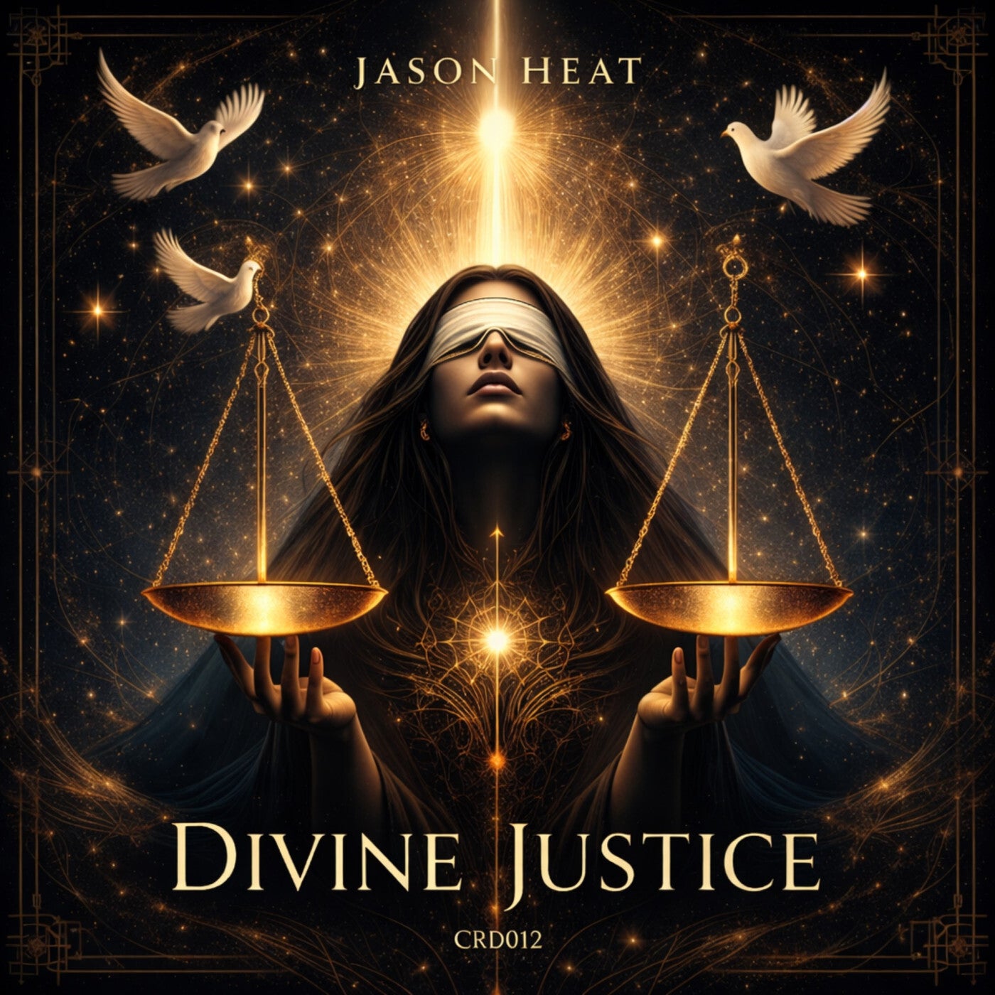 Divine Justice
