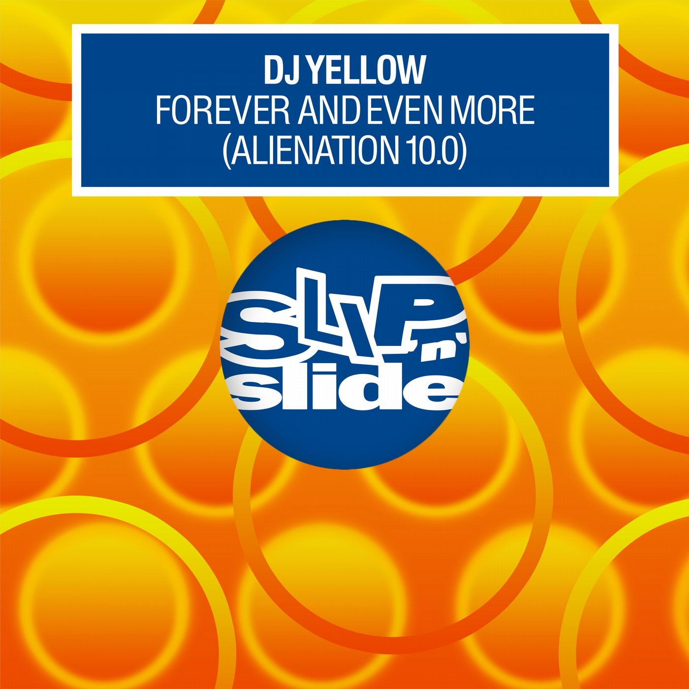 Forever And Even More (Alienation 10.0)