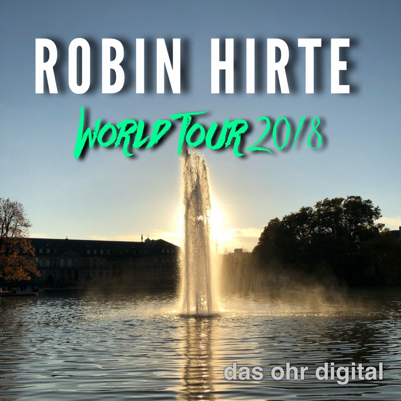 World Tour 2018