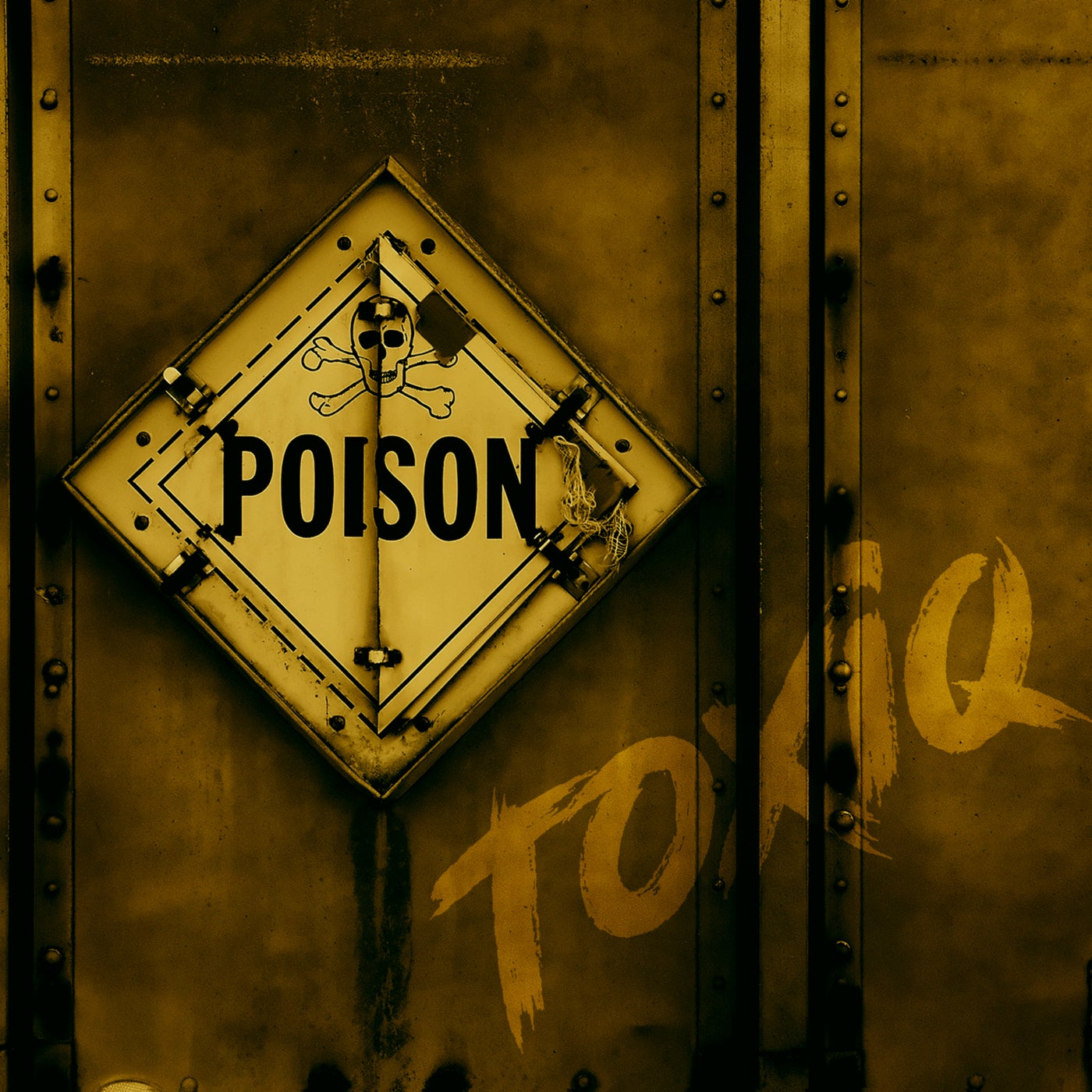 Poison