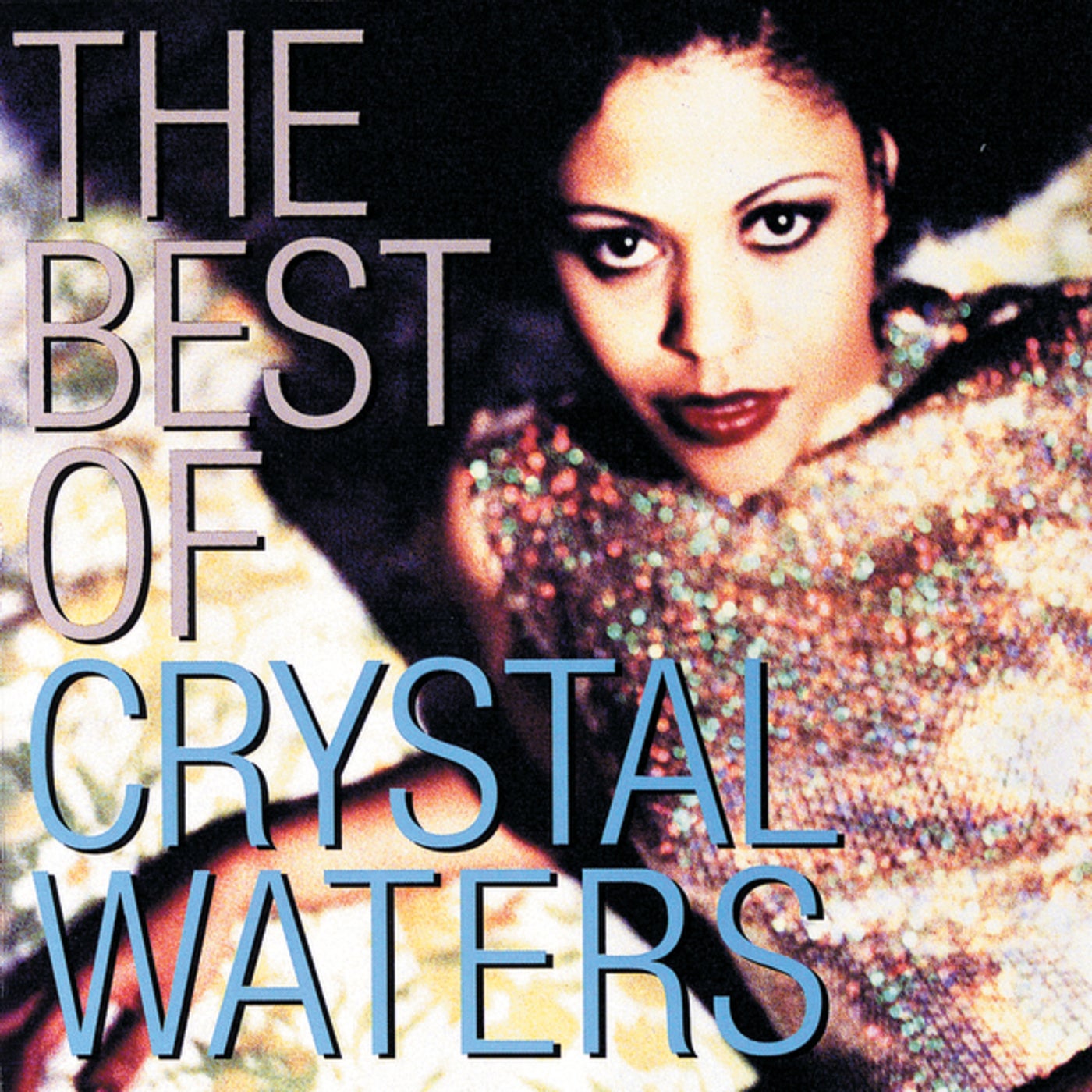 Cover art for The Best Of Crystal Waters