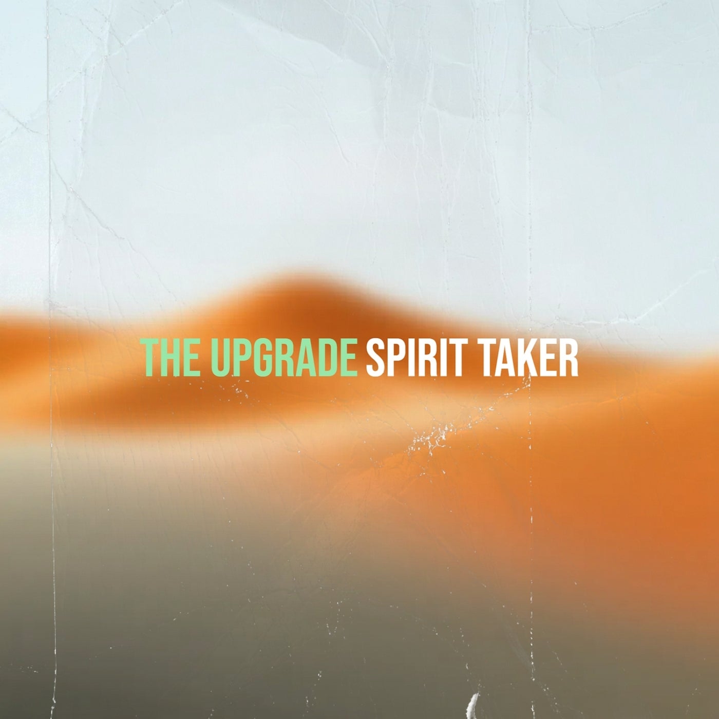 The Upgrade