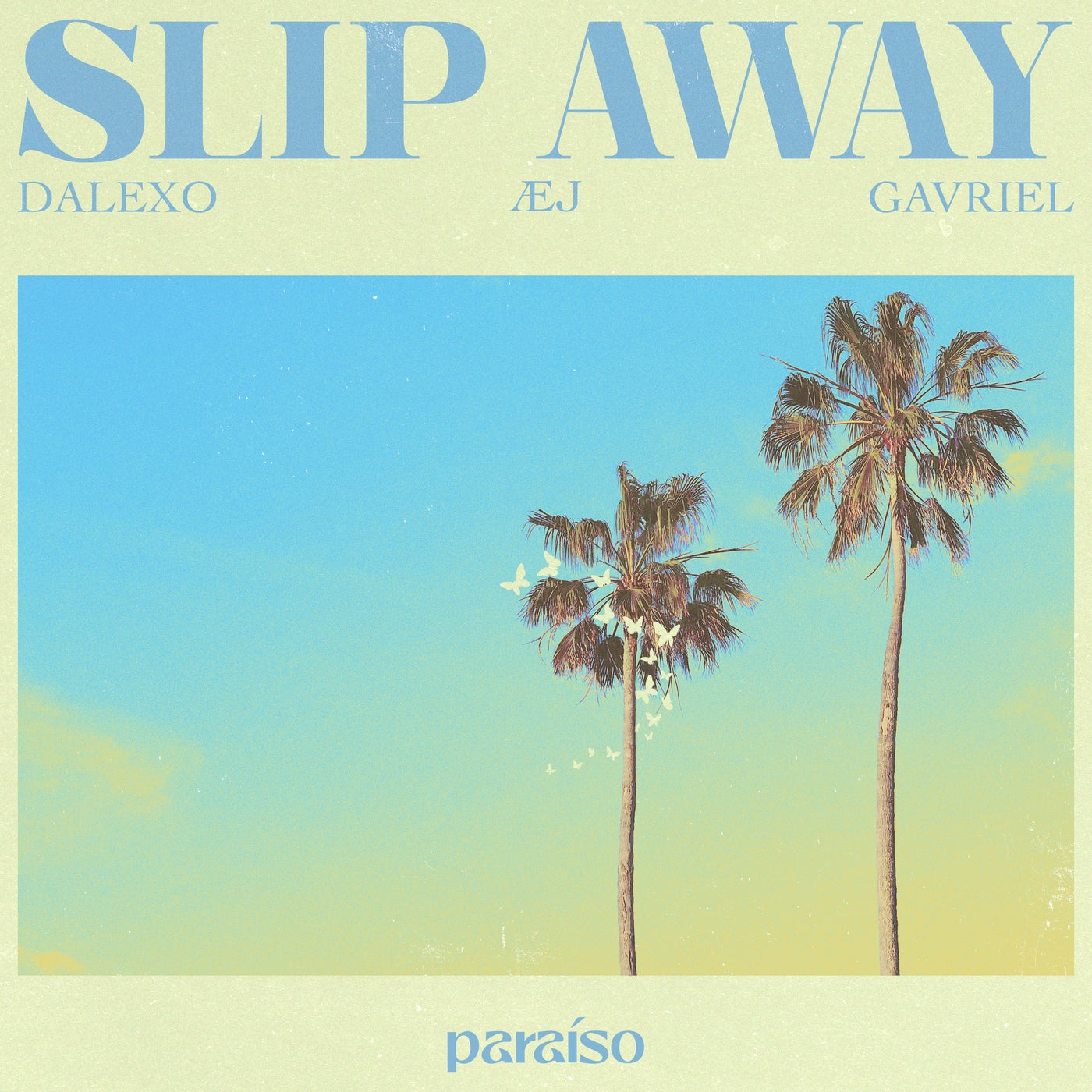 Slip Away (feat. Gavriel)