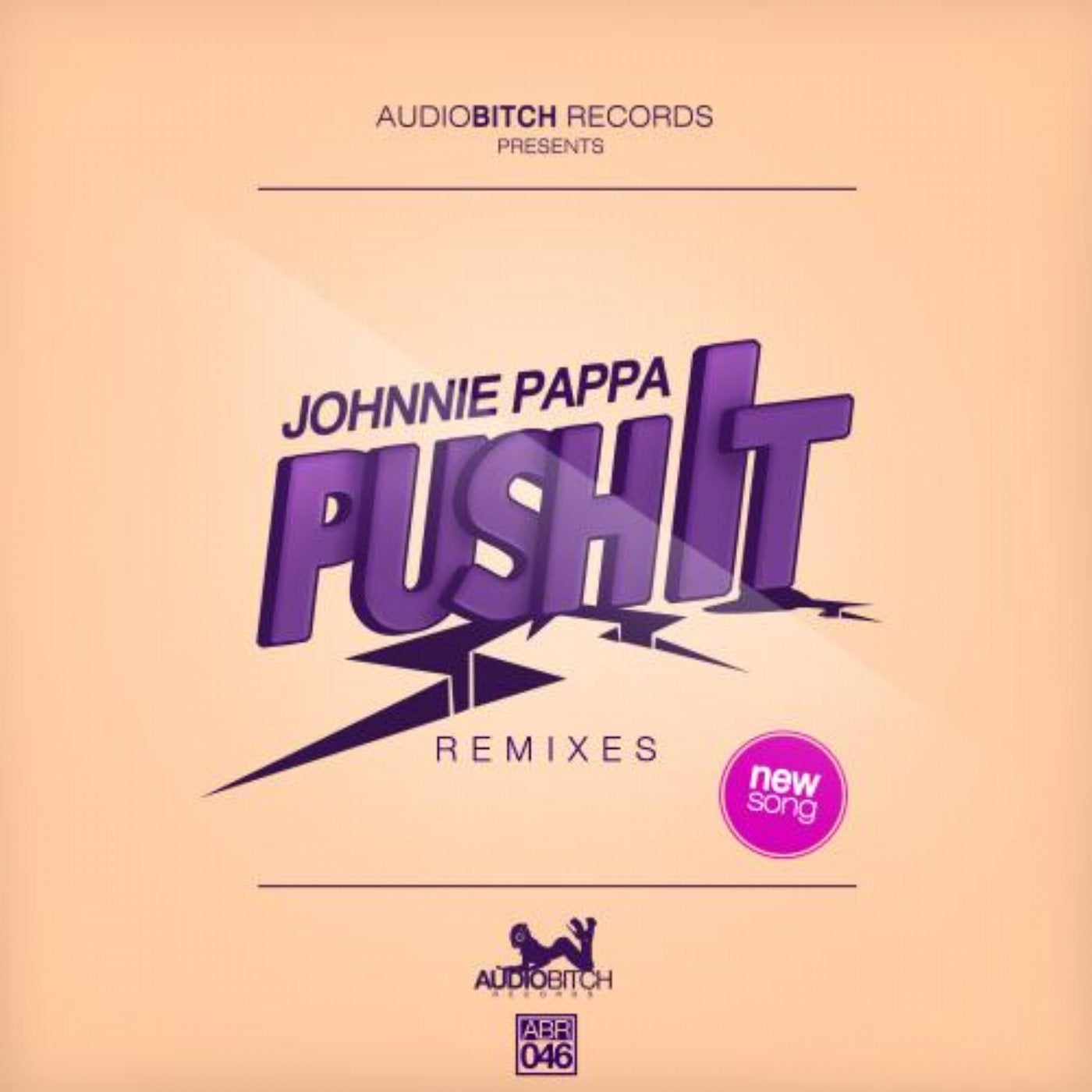 Push It Remixes