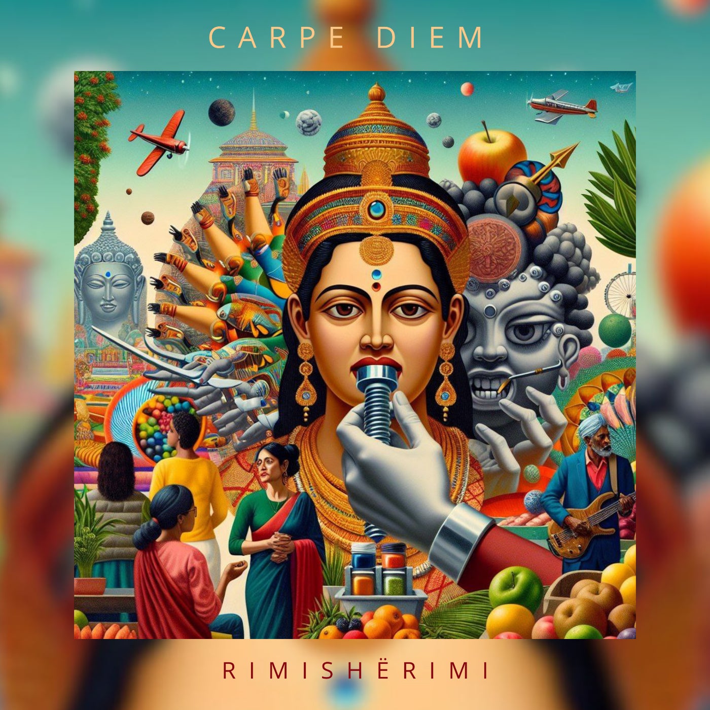 Carpe Diem