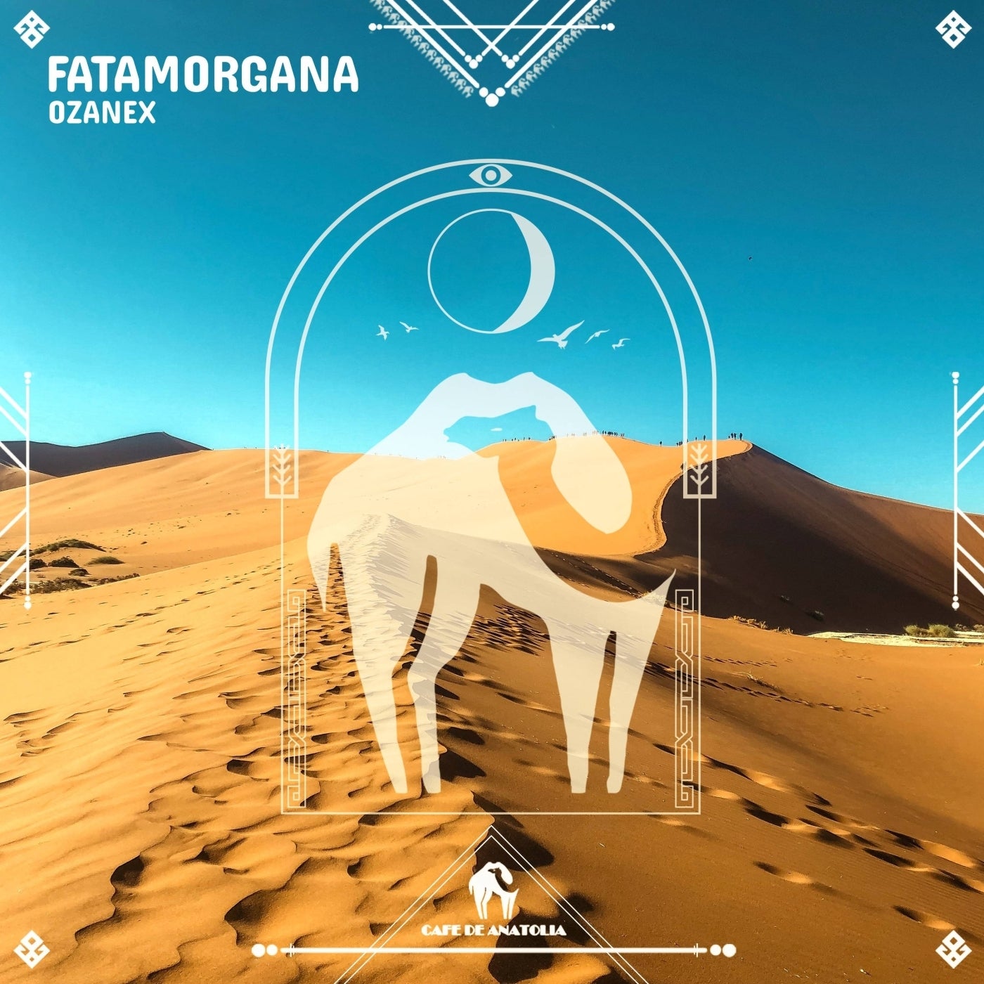 Fatamorgana