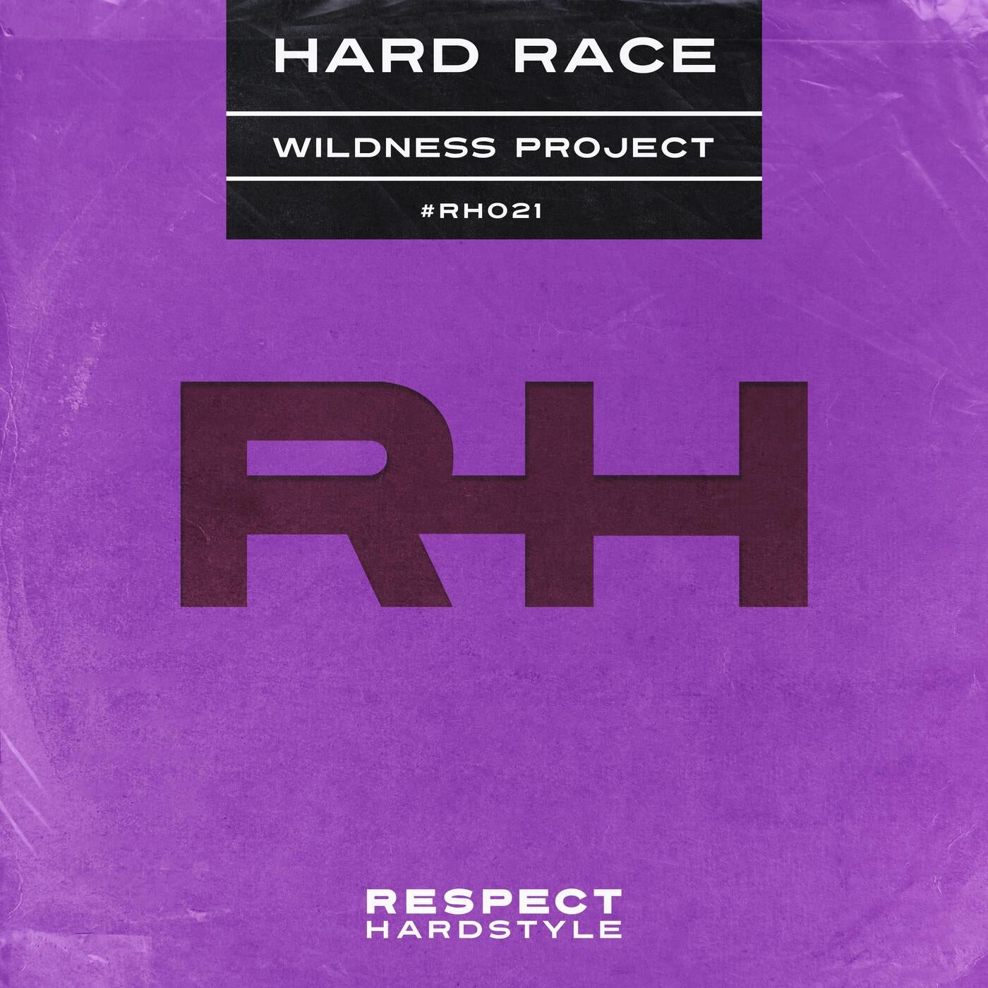 Hard Race (Extended Mix)