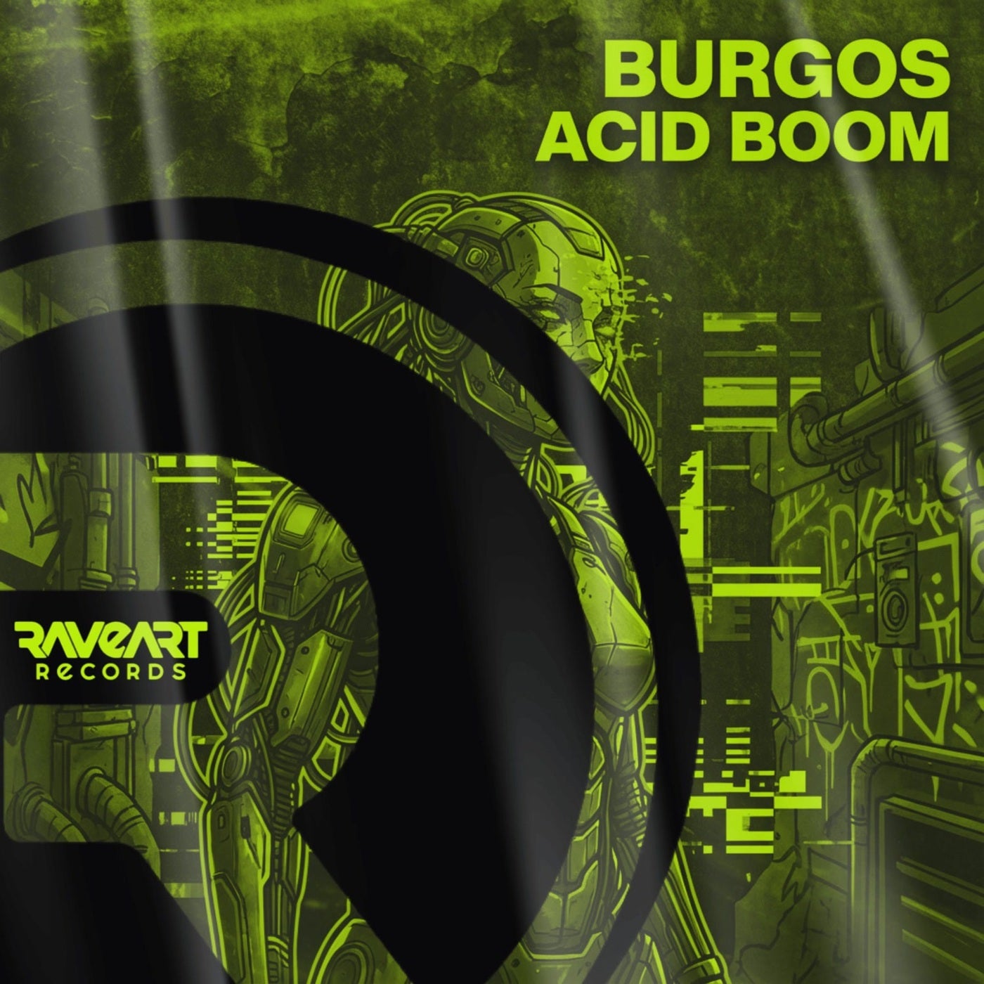 Acid Boom