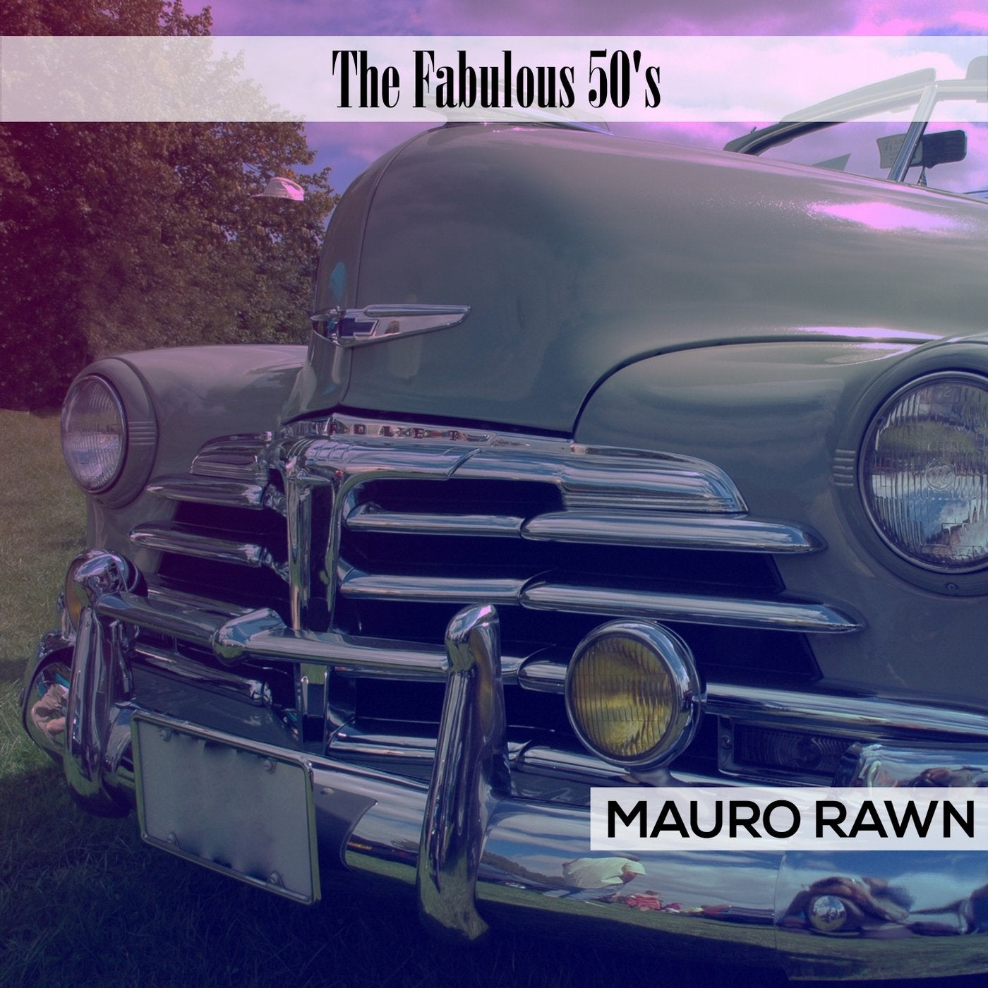 The Fabulous 50's