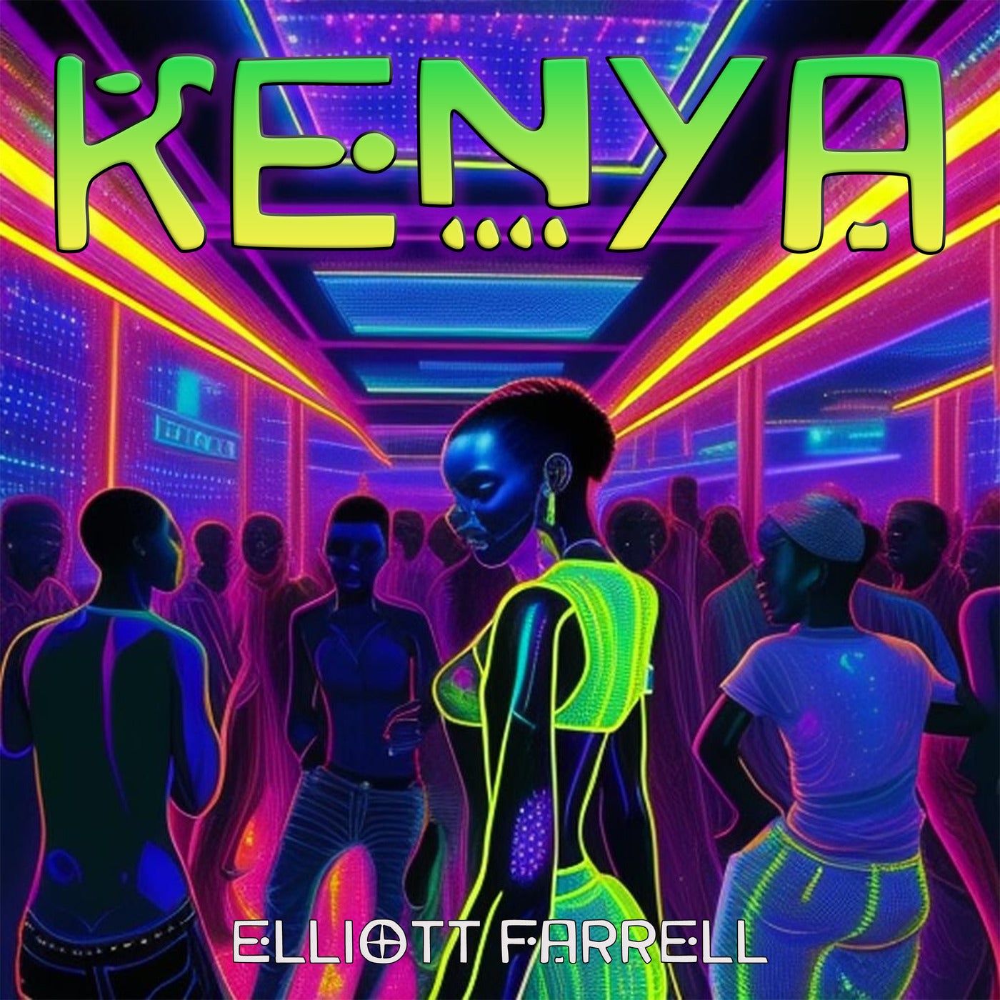 Kenya