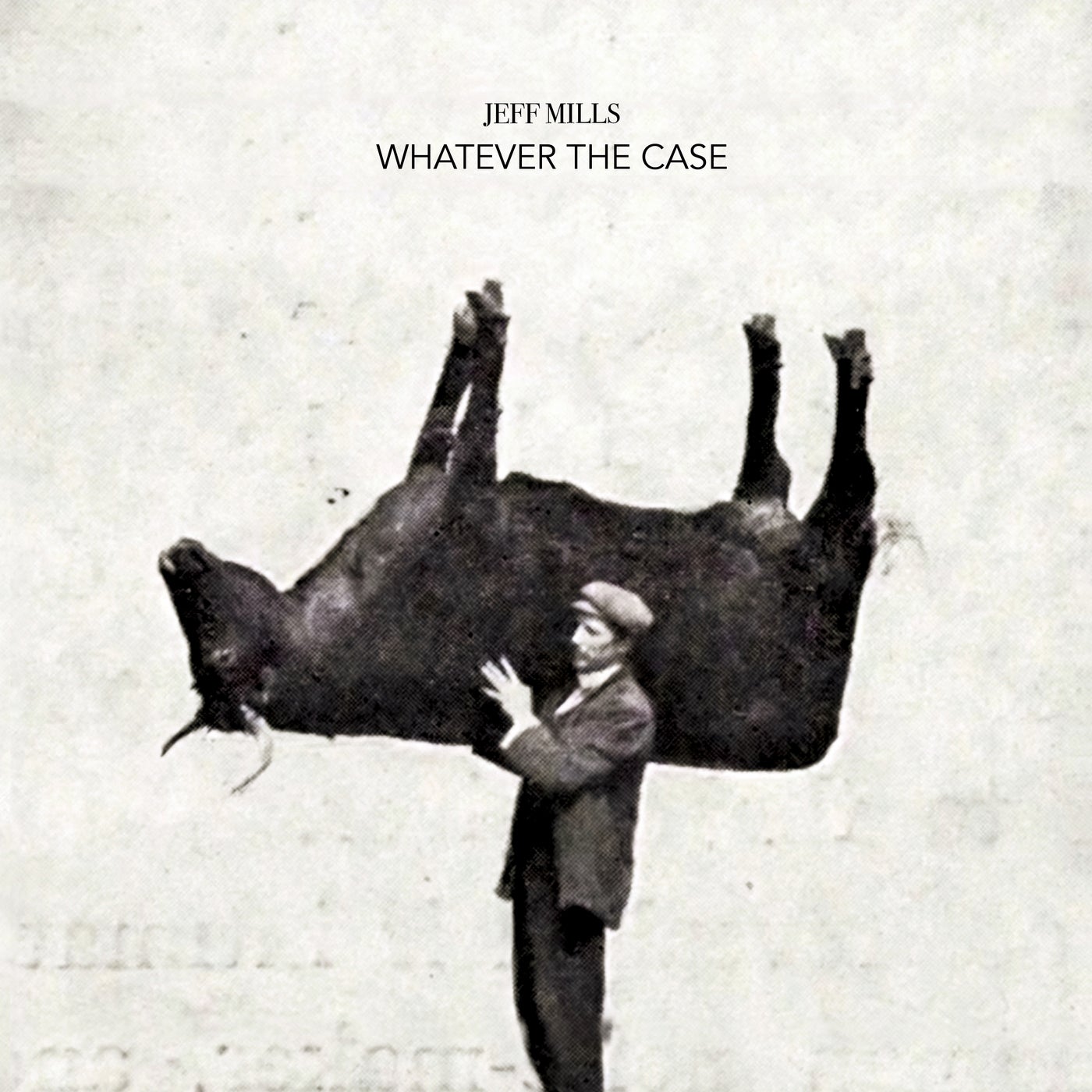 Whatever The Case