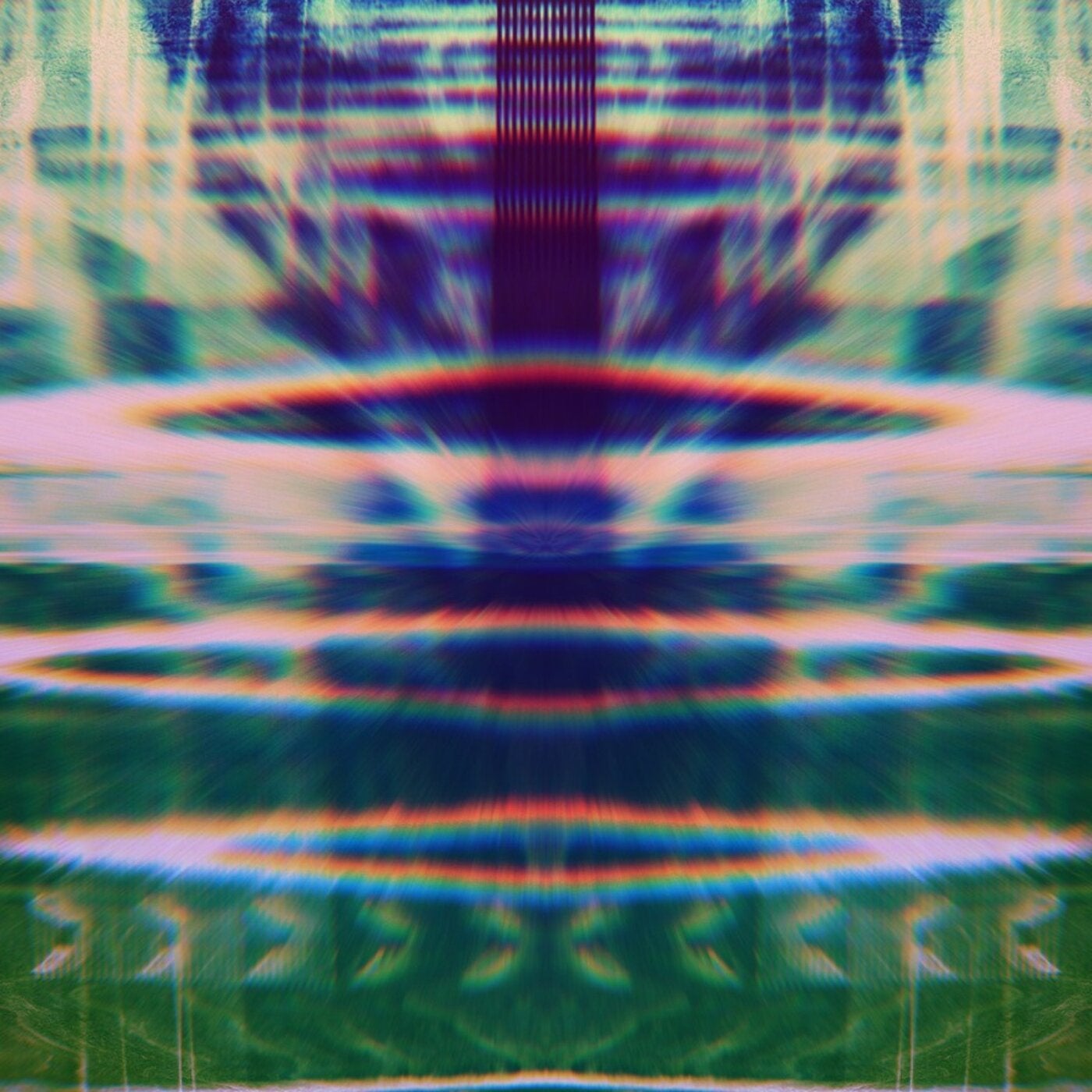Depth Submarine