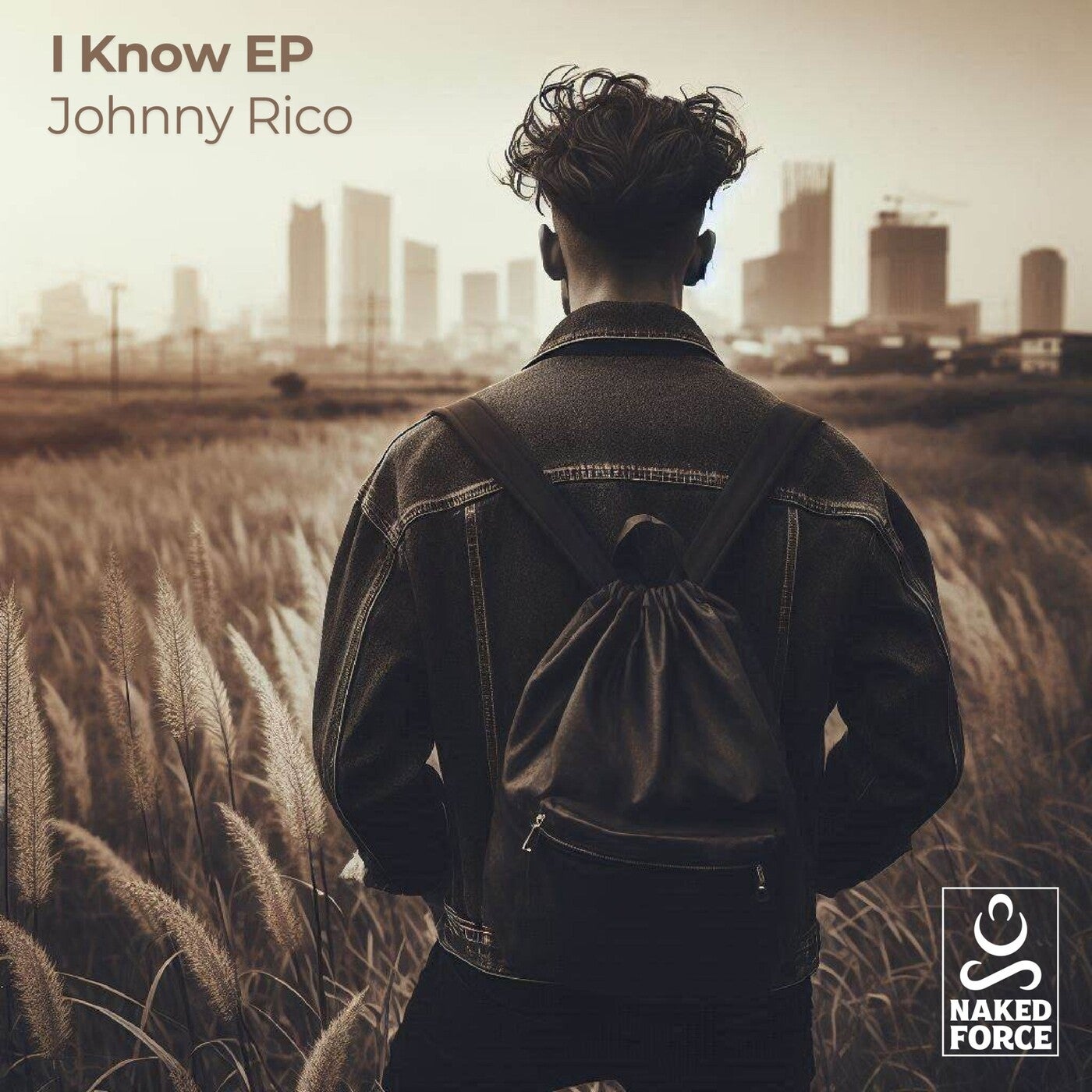 I Know (Extended Mix)