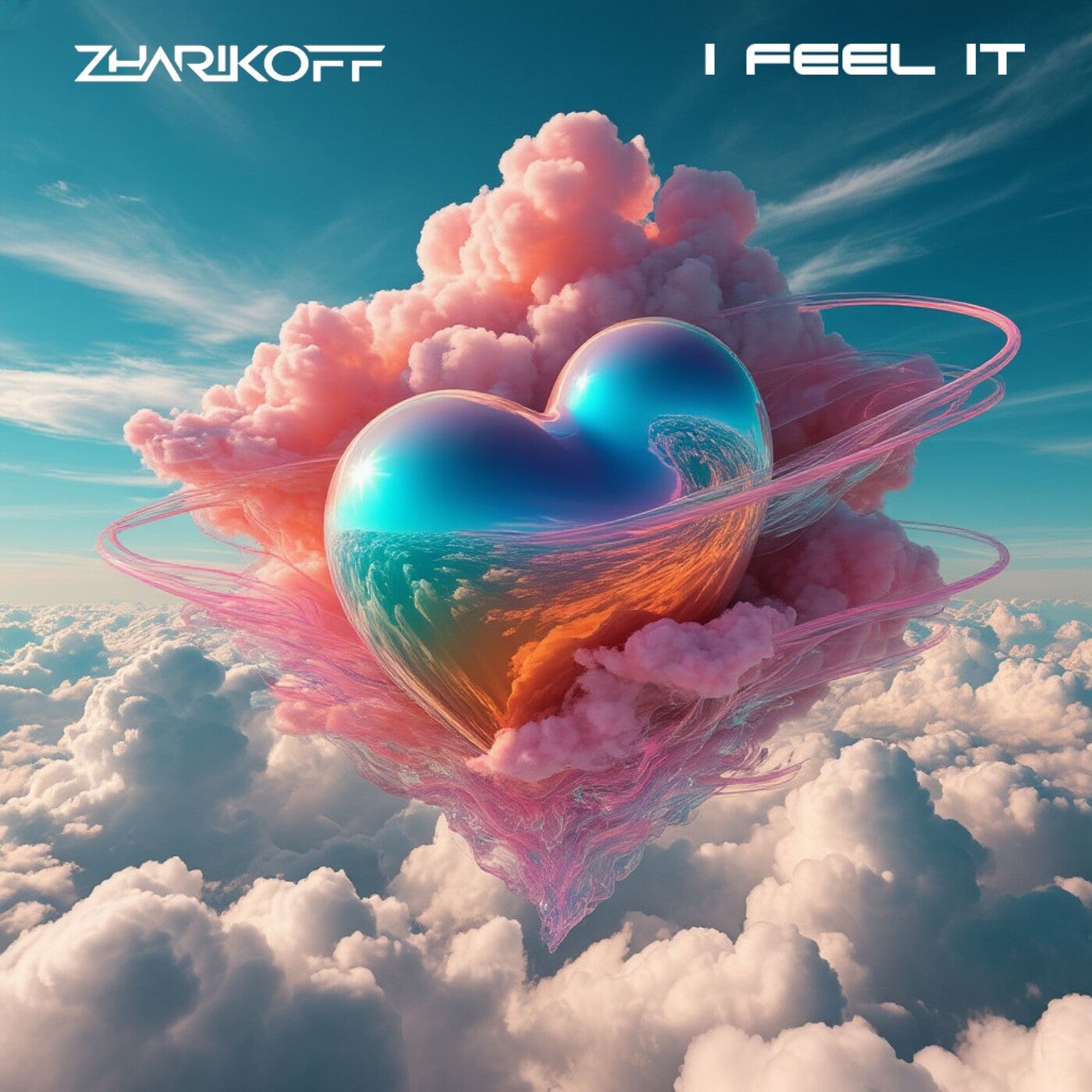 I Feel It