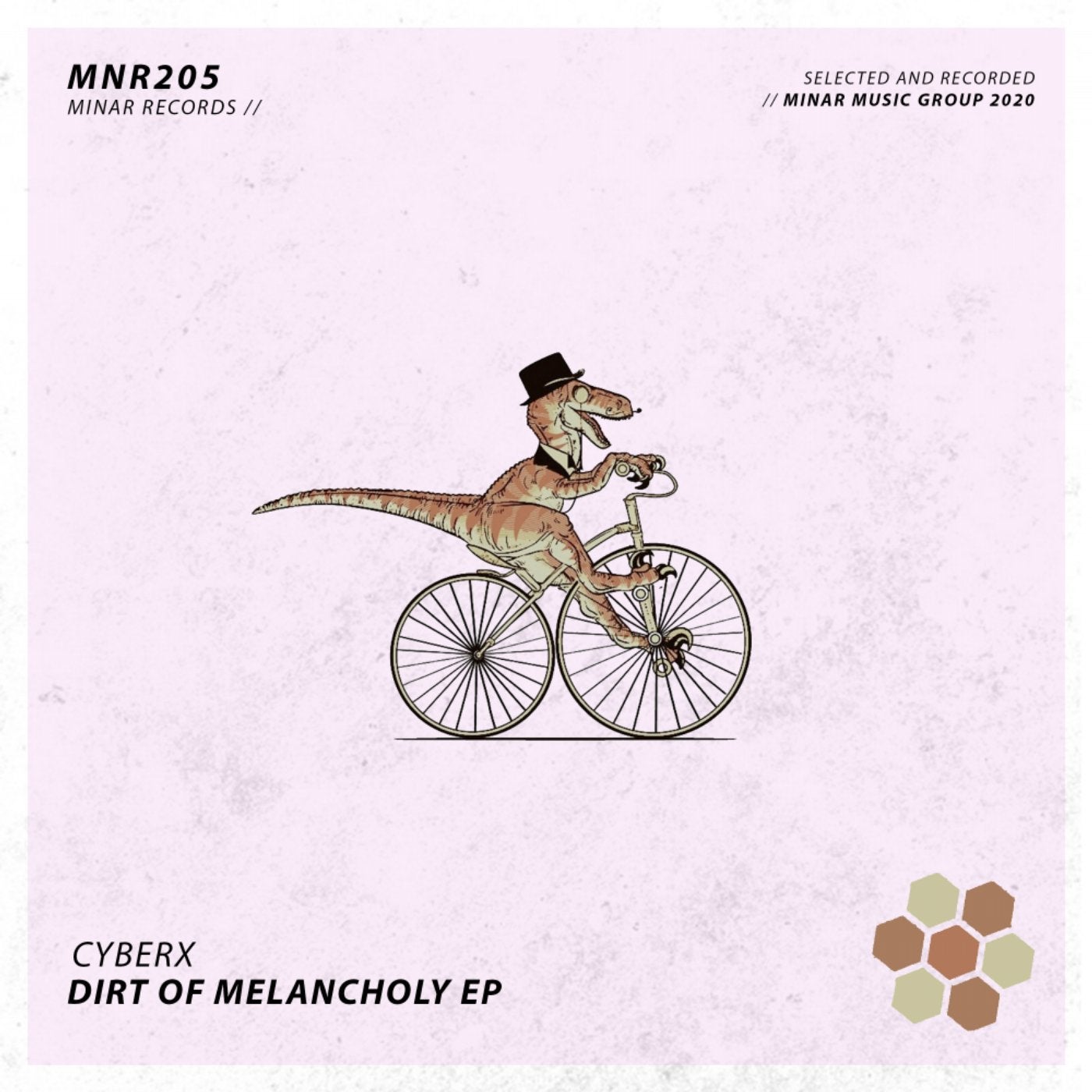 Dirt Of Melancholy EP