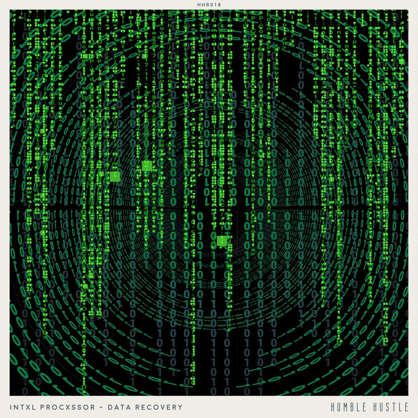 Data Recovery