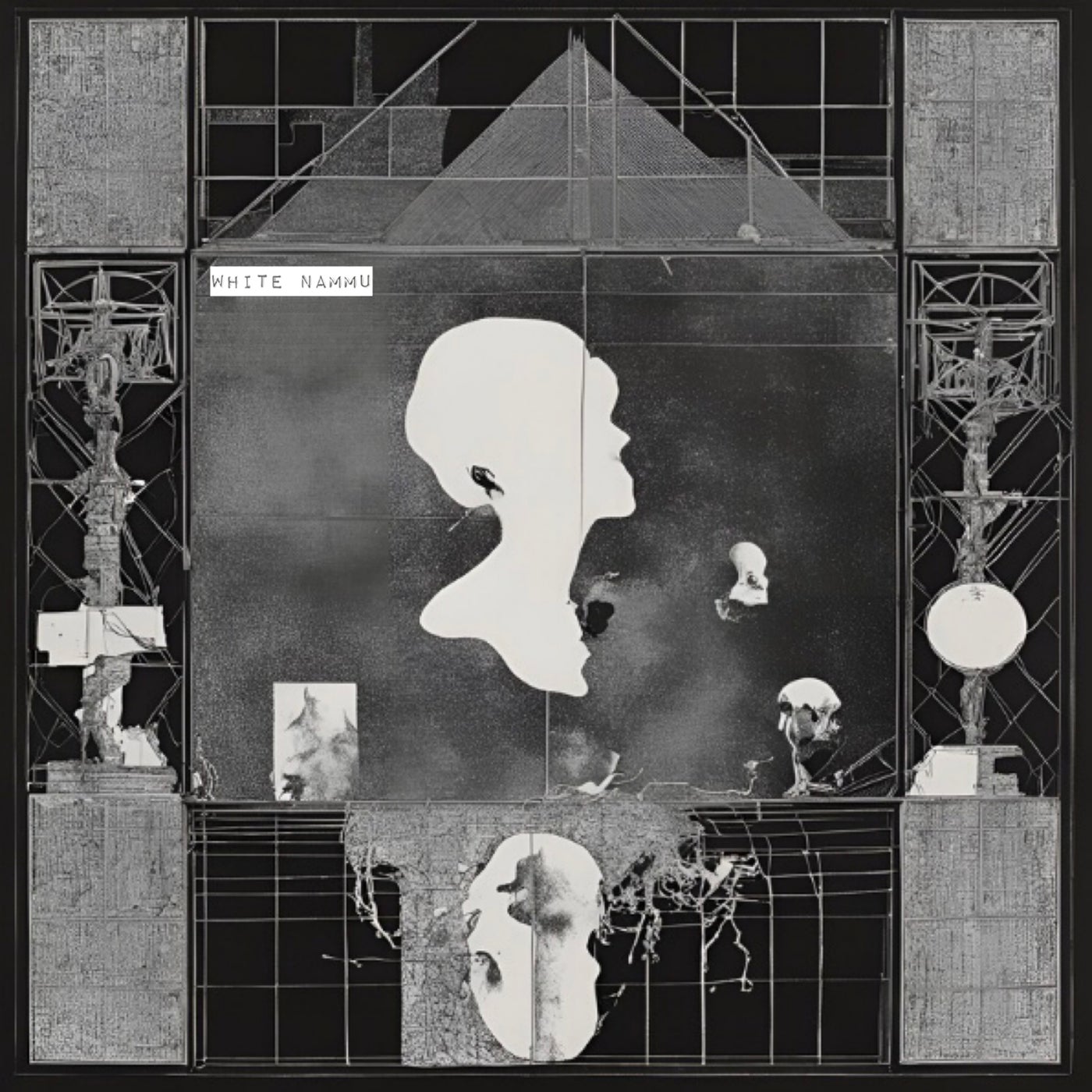 Cover art for The Lost Tapes (1986 - 1993)