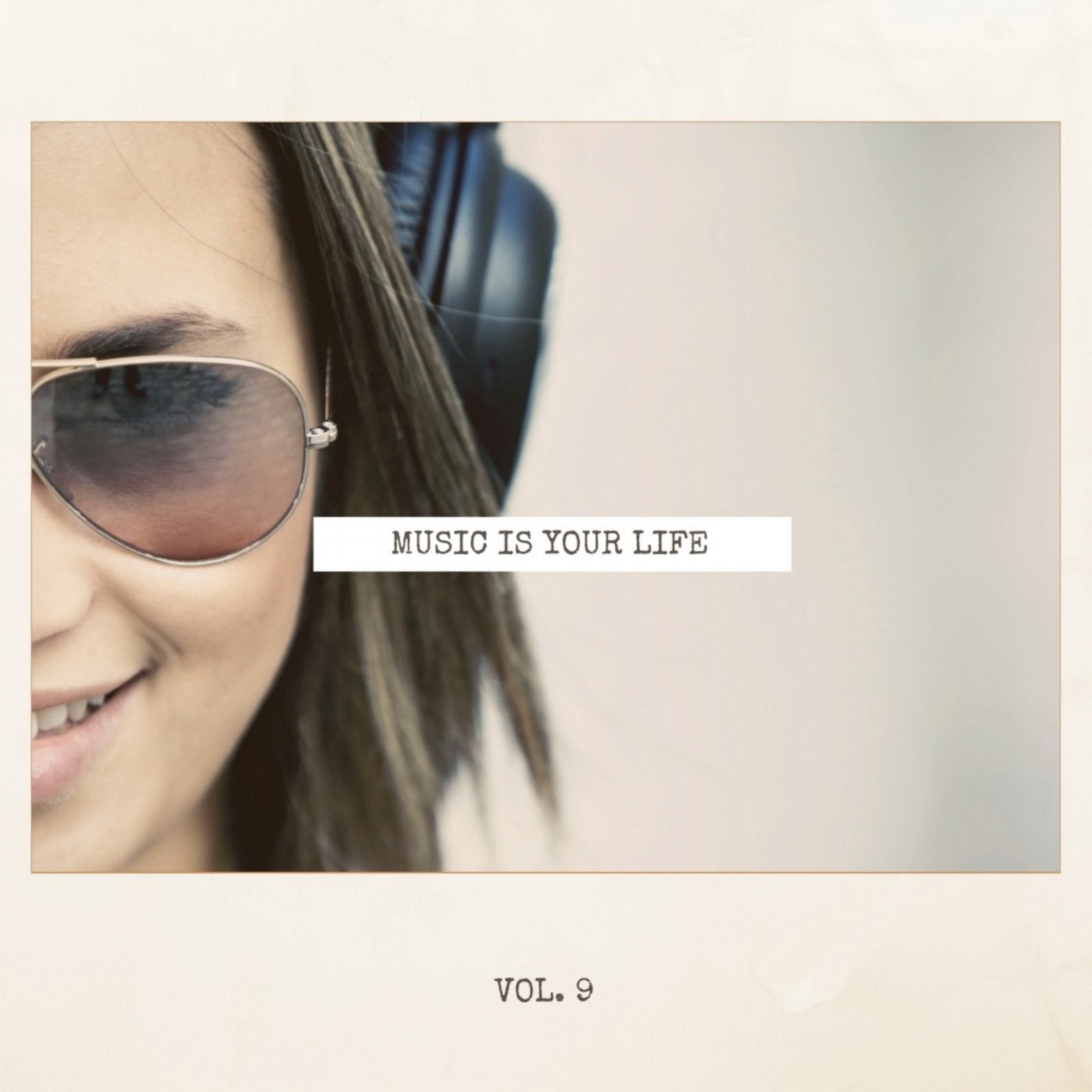 Music Is Your Life, Vol. 9