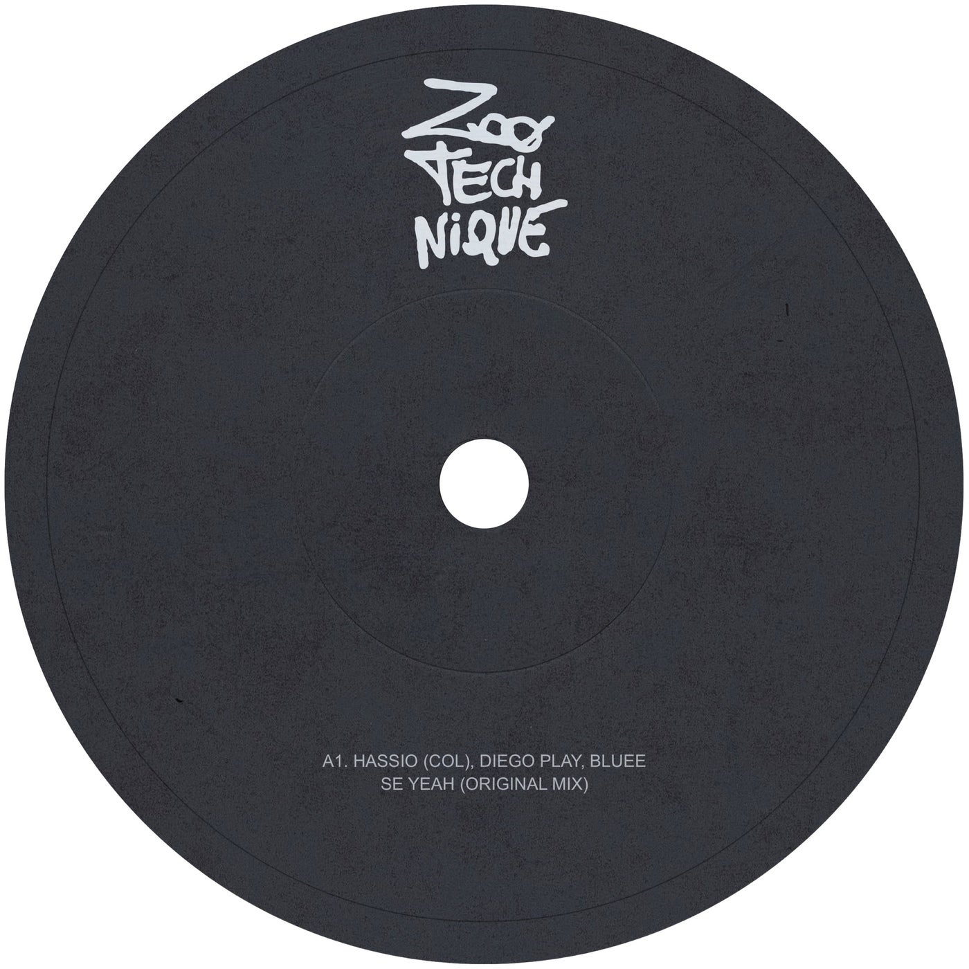 Cover art for Se Yeah