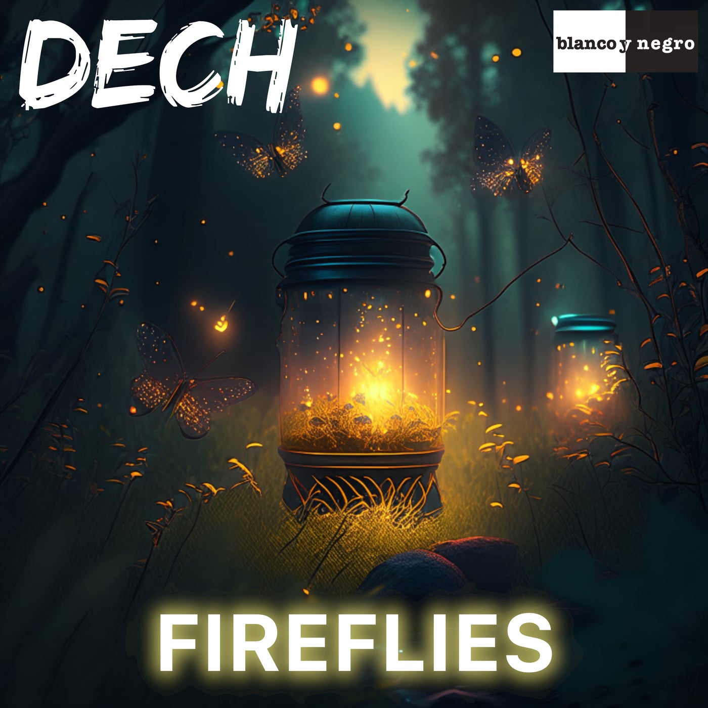 Fireflies (Extended Mix)