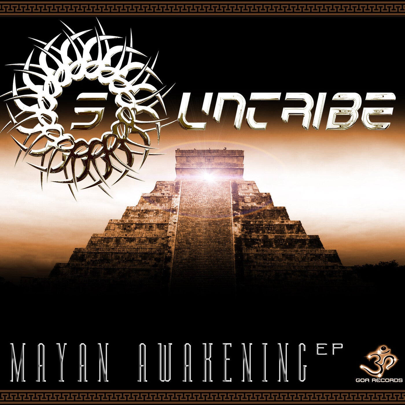 Mayan Awakening