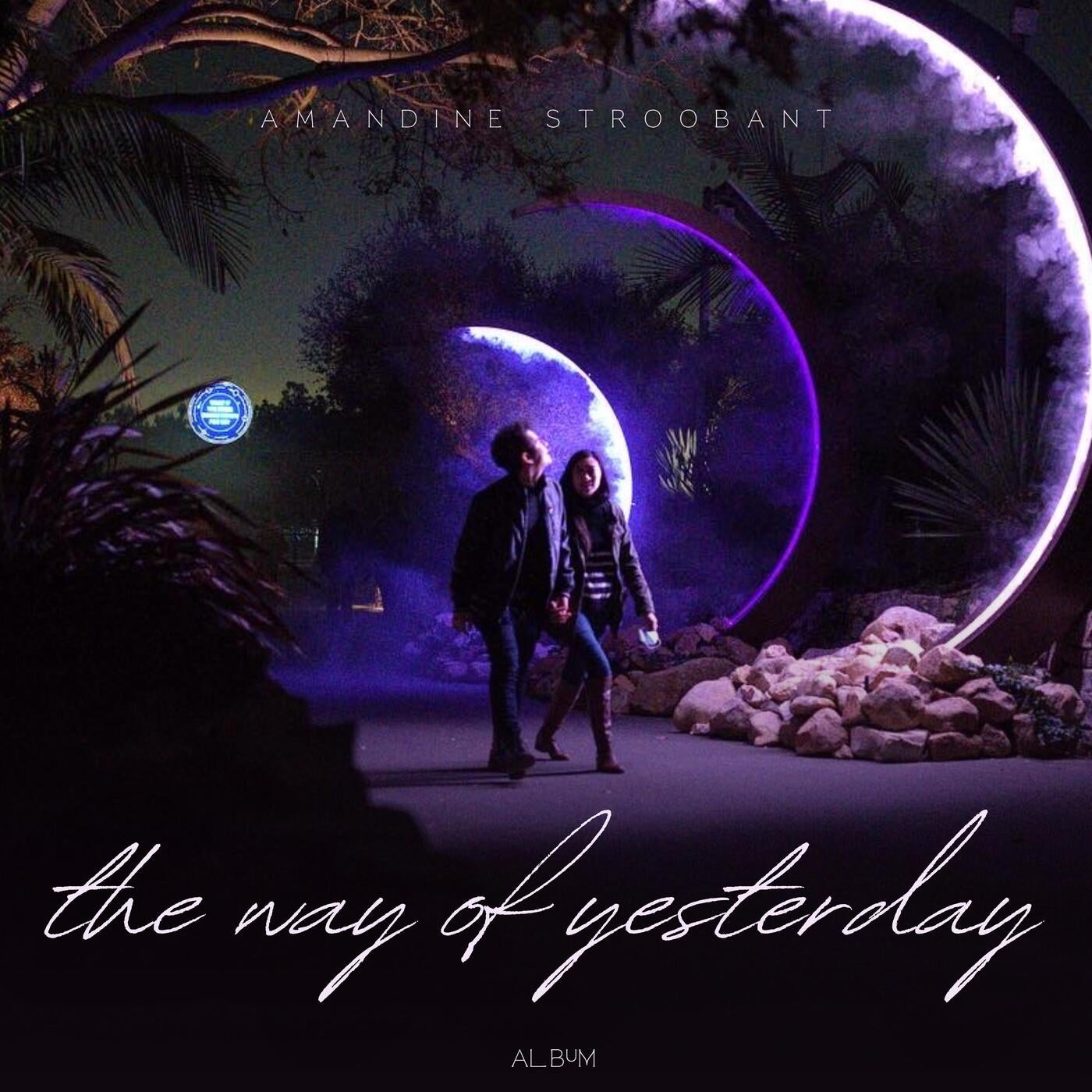 The way of yesterday