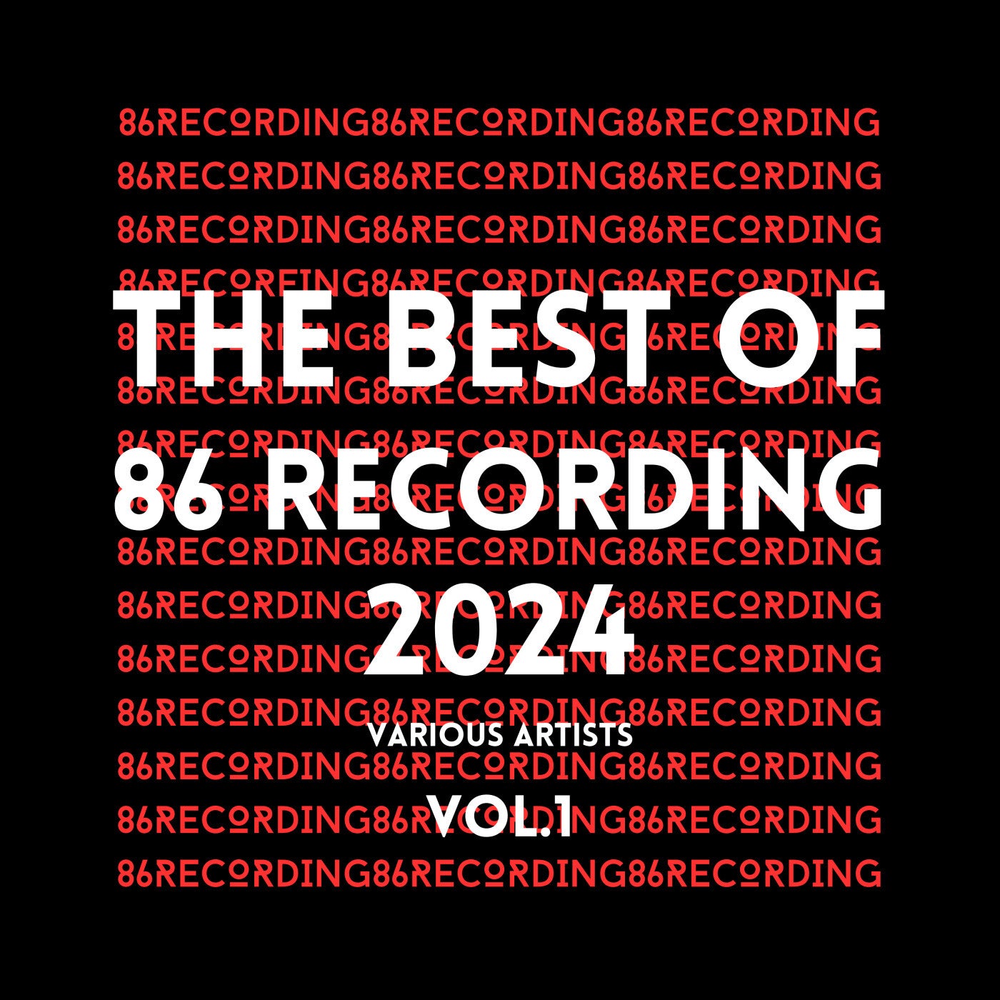 The Best Of 86 Recording 2024