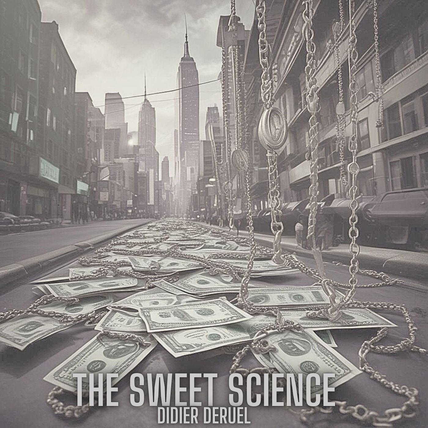 The Sweet Science