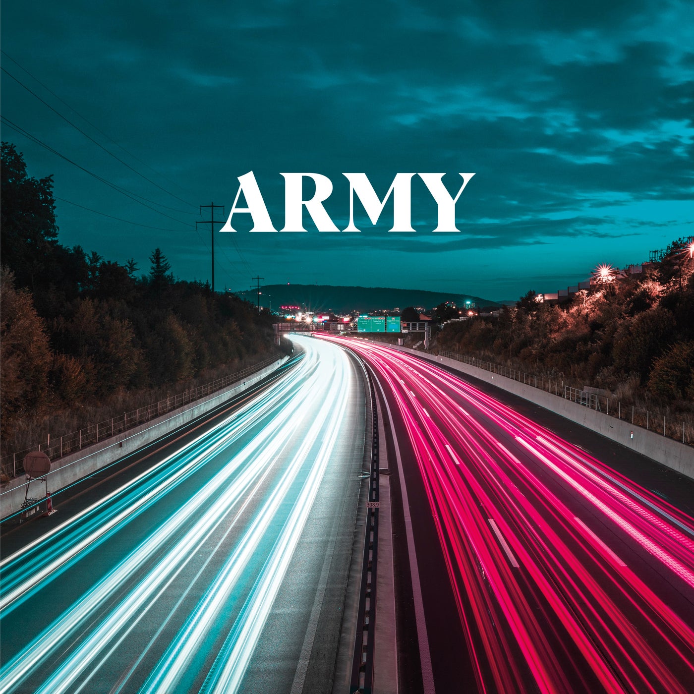 Army