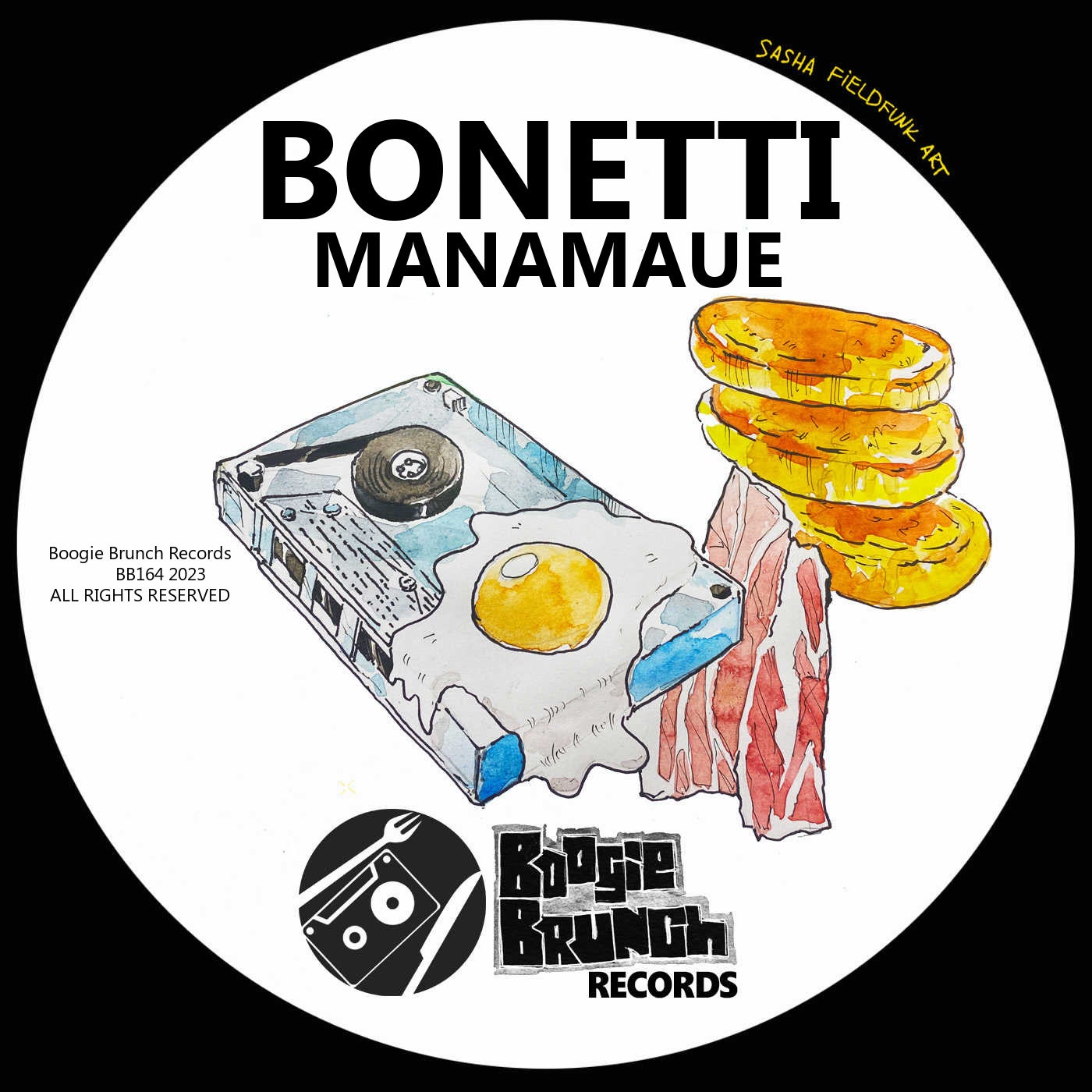 Manamaue