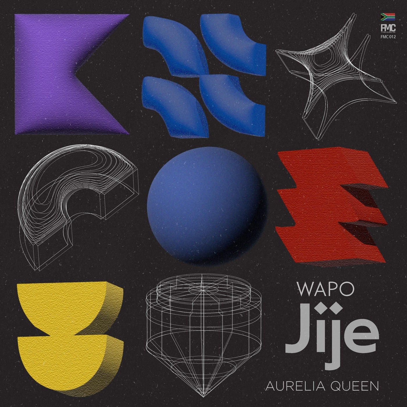Aurelia Queen